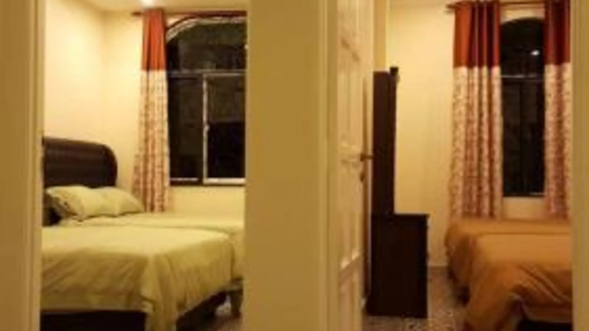 카메론 하일랜즈 Golden Hill 34 3성급 싱글룸 스위트룸