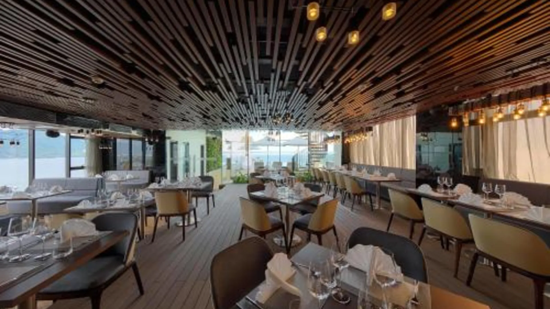 다낭 파로샌드 다낭 호텔 (벨 메종 파로샌드 다낭 호텔) 4성급 호텔 외관