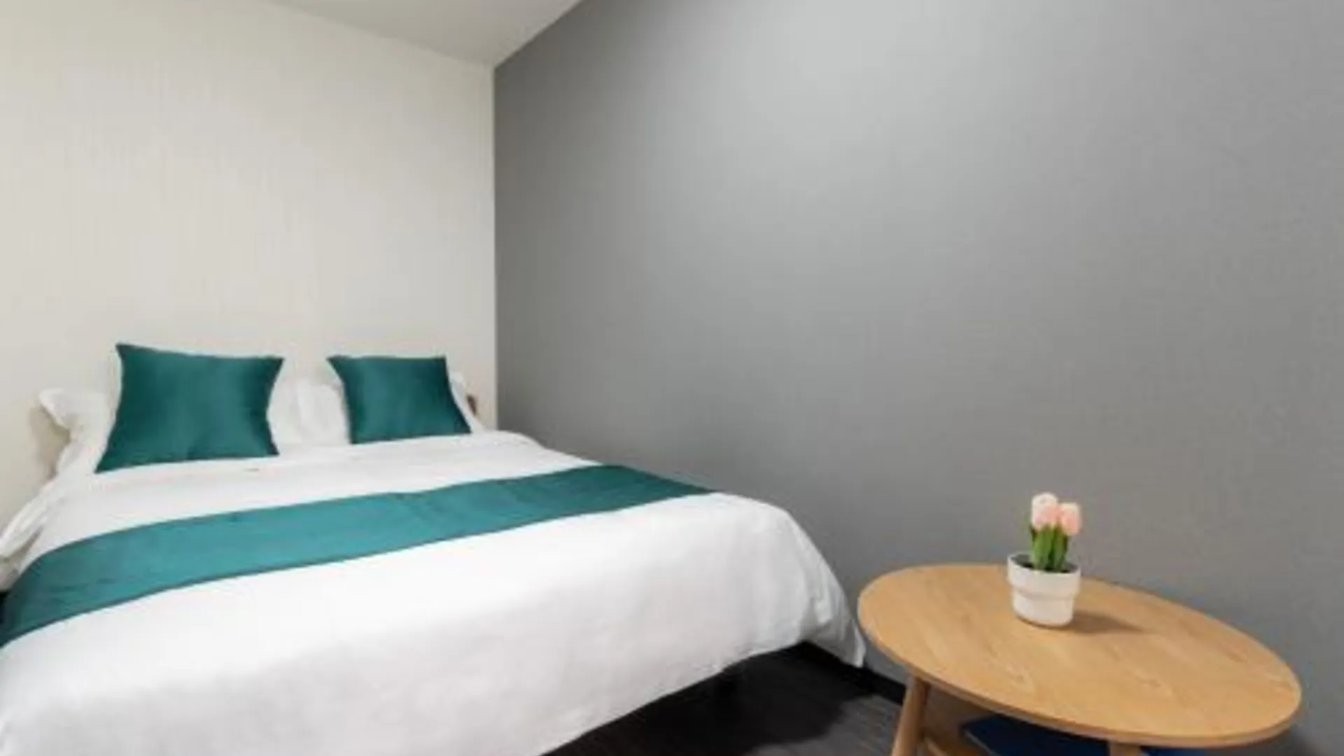 오사카 L house 101 3성급 싱글룸 스위트룸