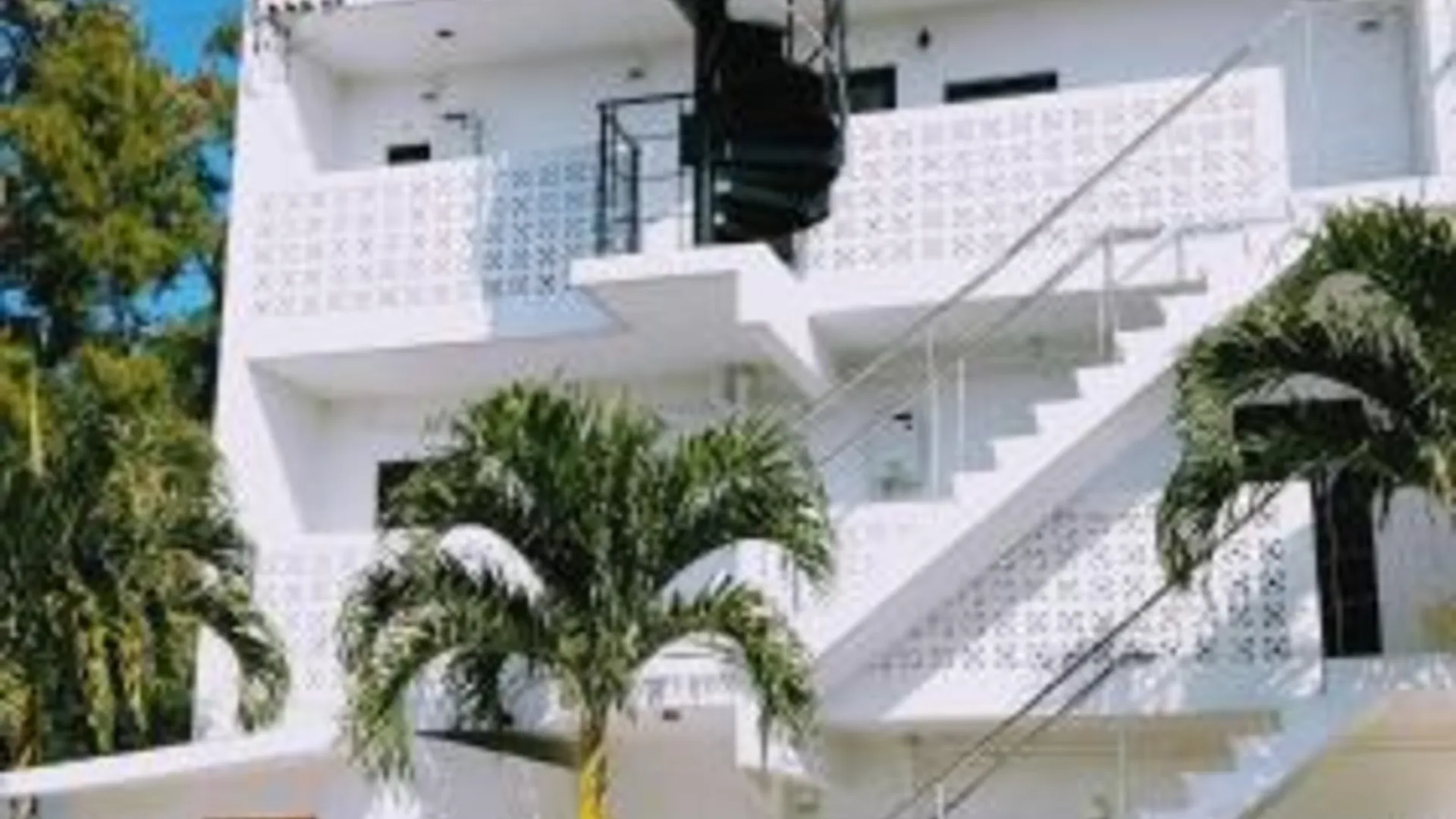 오키나와 본섬 Stäy Hotel 4성급 호텔 객실