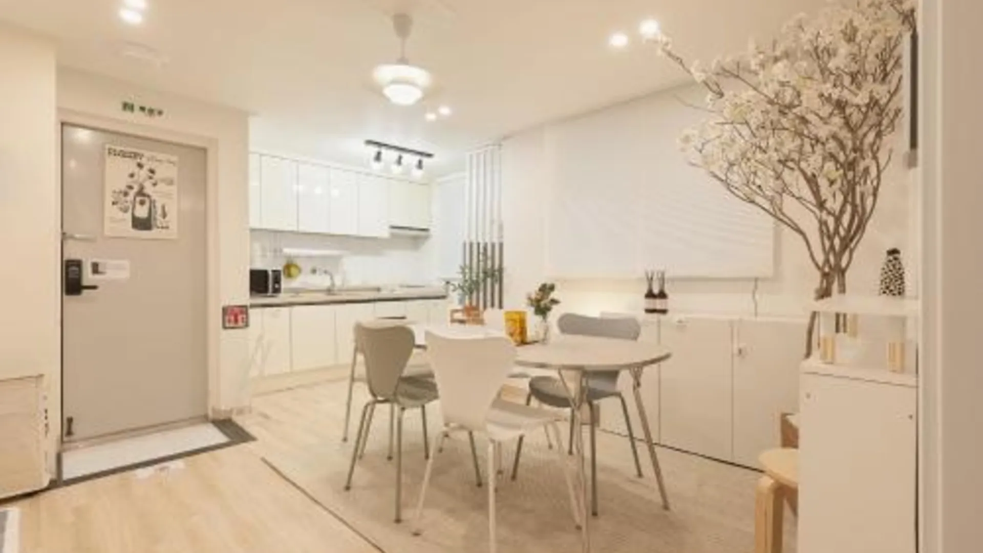 서울 혜화문명동Stay, 3 min to Naksan Park, 8 min to DDP, 10 min to Gyeongbokgung, 대학로 6인숙소 4성급 싱글룸 외관