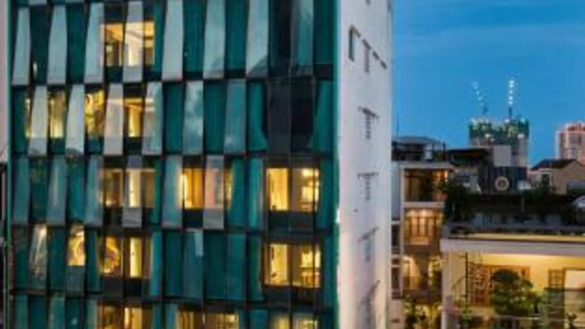 다낭 엘리트 럭셔리 호텔 4성급 호텔 수영장