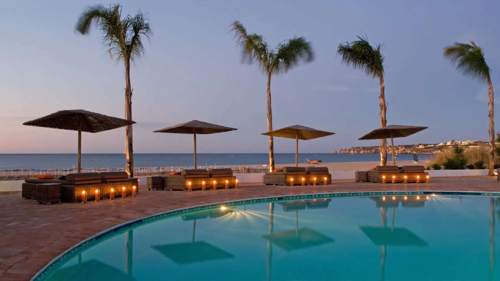 라고스 티볼리 라고스 알가르브 호텔 4성급 호텔 객실