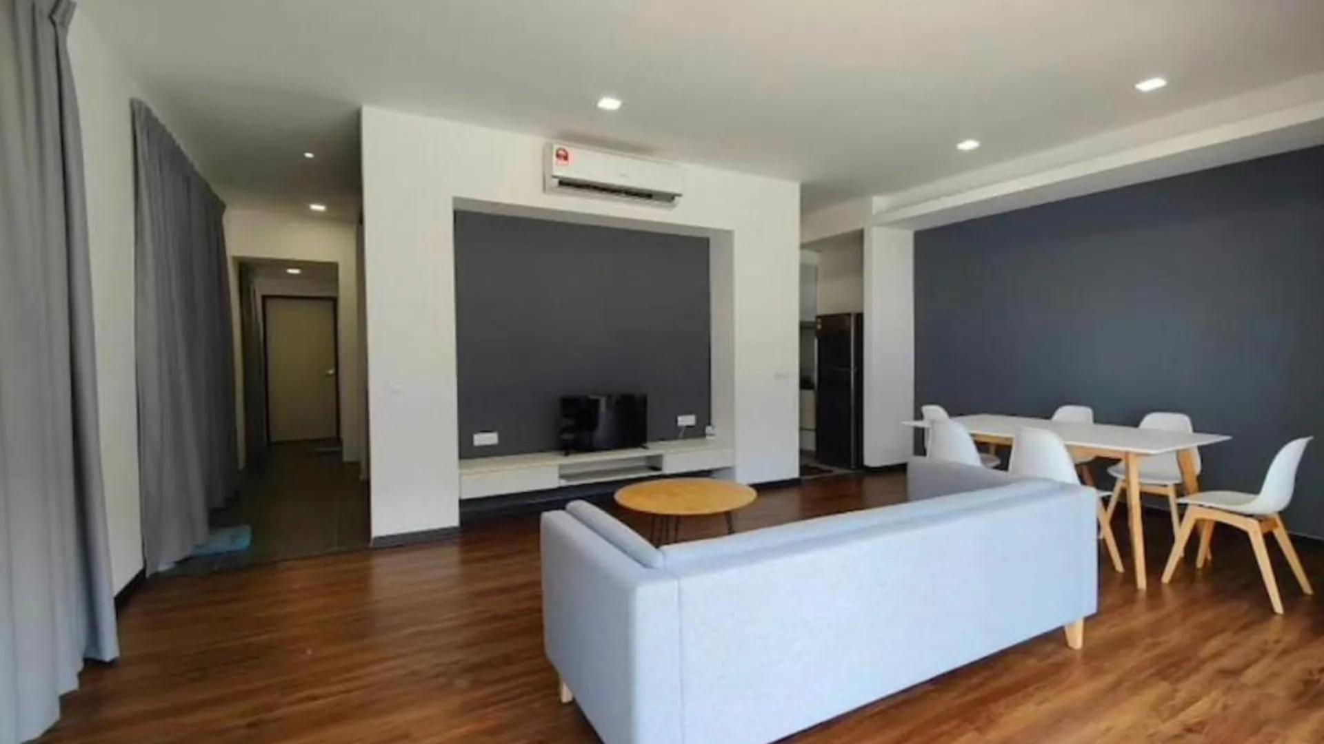 세마탄 세마탄의 빌라 (1001m², 침실 3개, 프라이빗 욕실 2개) 3성급 싱글룸 스위트룸