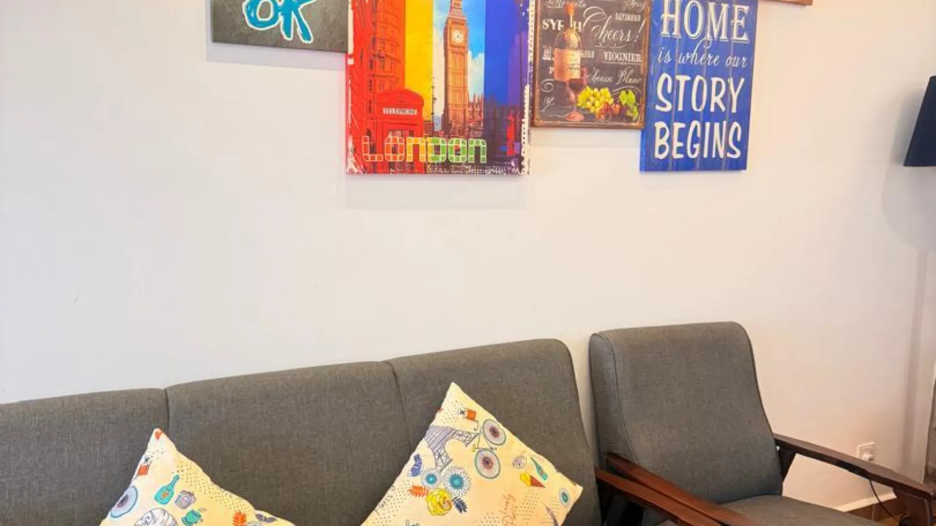 말라카 존커의 프라이빗 하우스 (m², 침실 4개, 프라이빗 욕실 2개) 1성급 싱글룸 로비