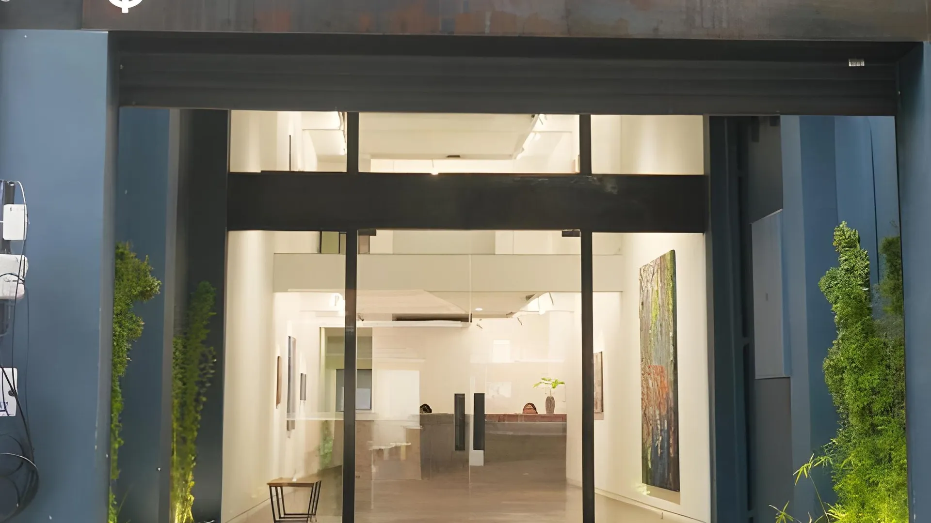 호치민 시티하우스 - MTA 칼멧 3성급 호텔 전망