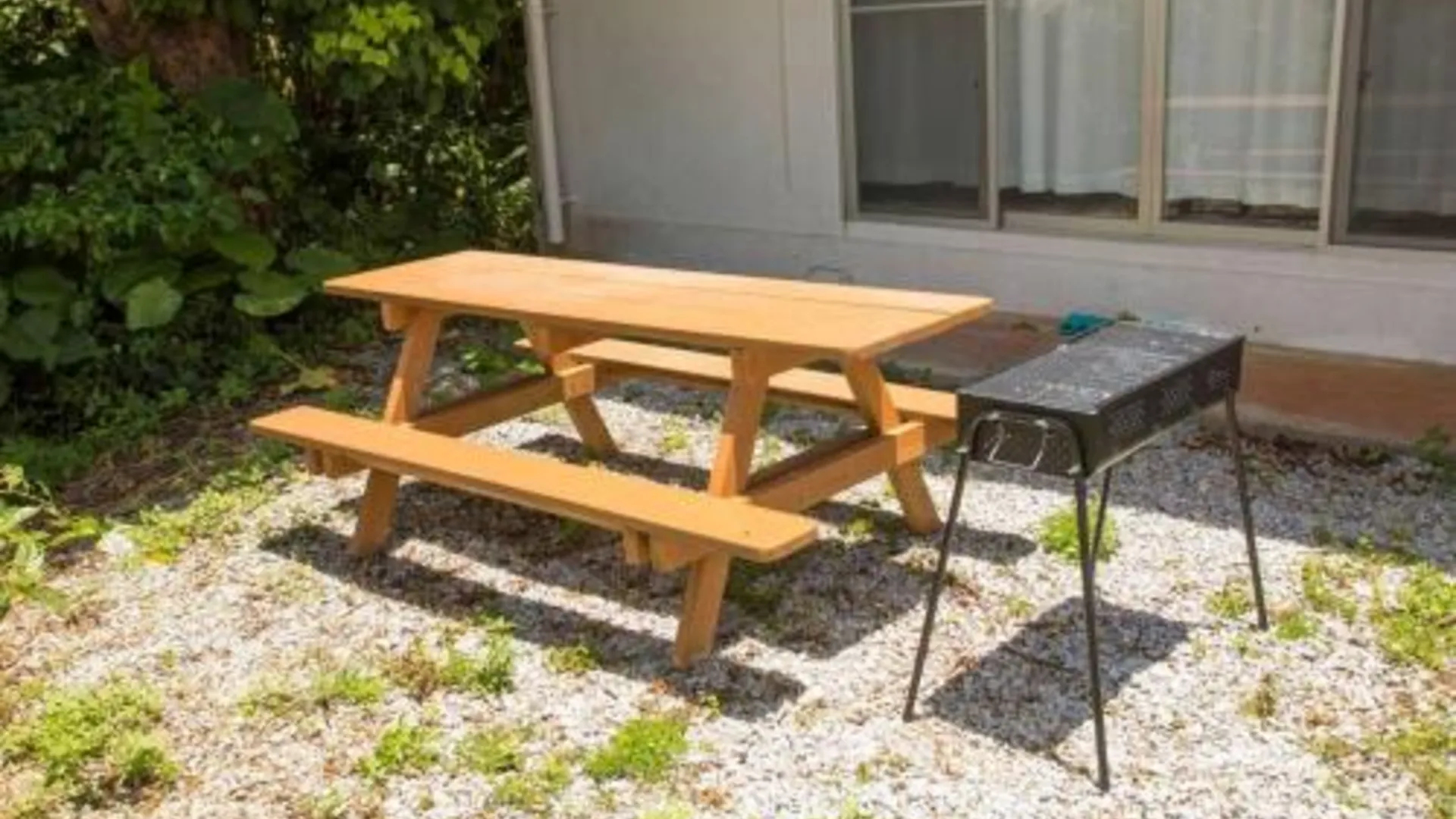 오키나와 본섬 沖縄といえばココ！！美ら海水族館徒歩圏内！ビーチにBBQに星空観察　隠れ家的貸切一軒家 2성급 싱글룸 객실