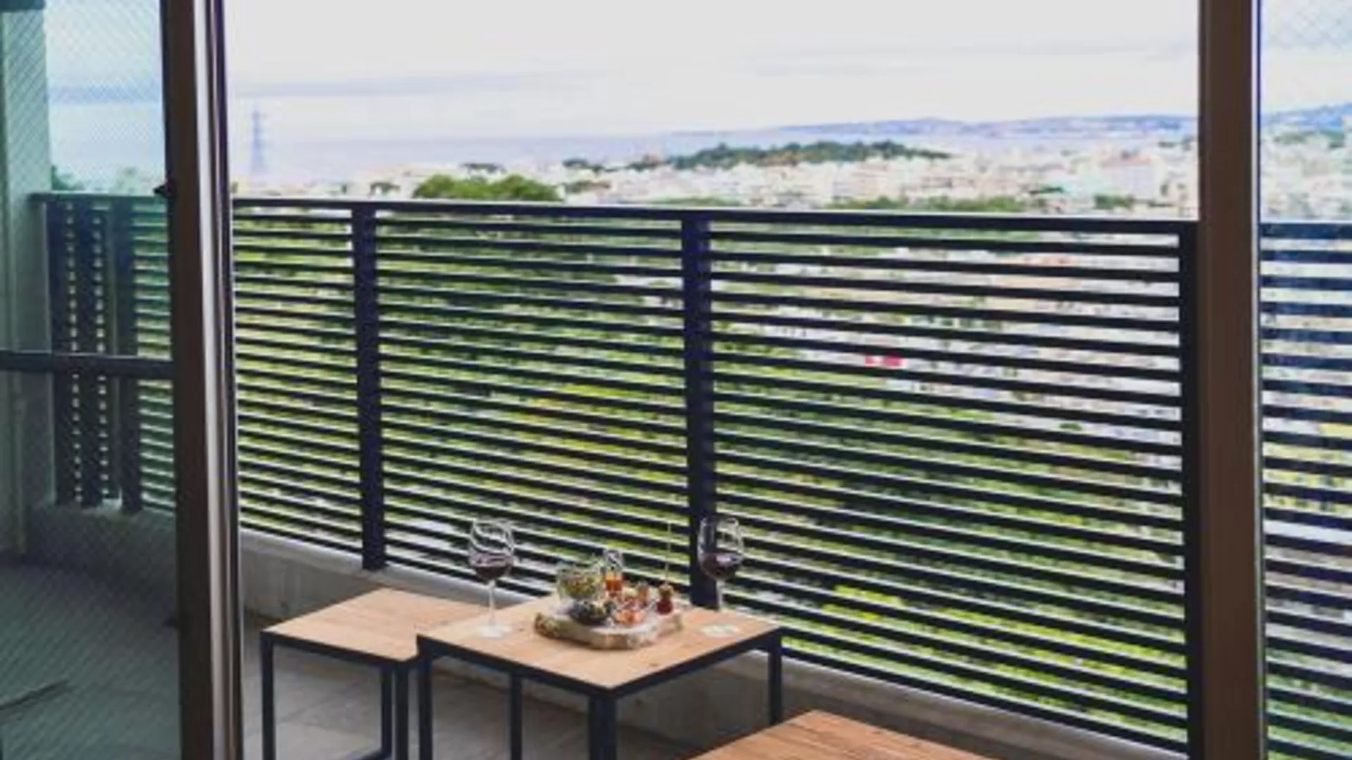 오키나와 본섬 디 앤 스테이 5 리조트 오키나와 4성급 호텔 수영장