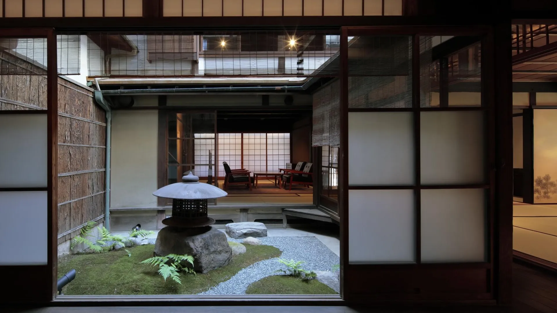 교토 칸데오 호텔스 교토 가라스마 롯가쿠 4성급 호텔 부대시설