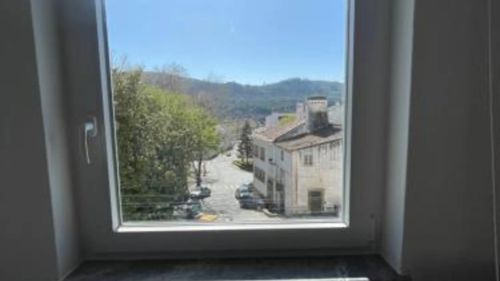 카스텔로 데 비드 CASA DO PAÇO NOVO 3성급 호텔 부대시설