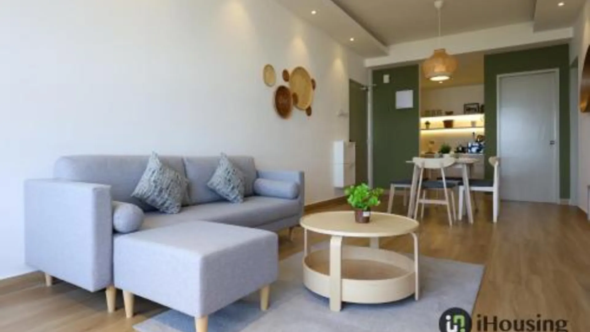 말라카 Bali Residence Malacca Premium By I Housing 4성급 게스트하우스 객실