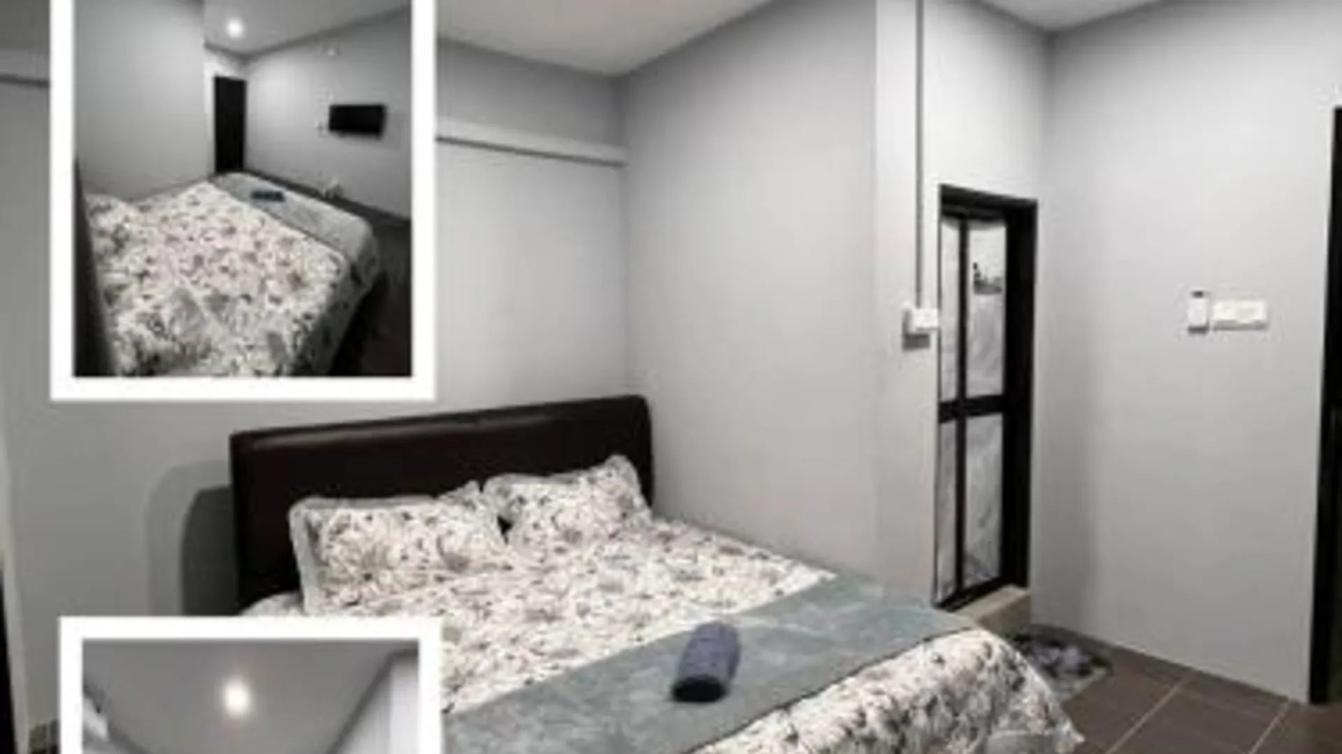 둥군 CFD ROOMSTAY Dungun 2성급 게스트하우스 부대시설