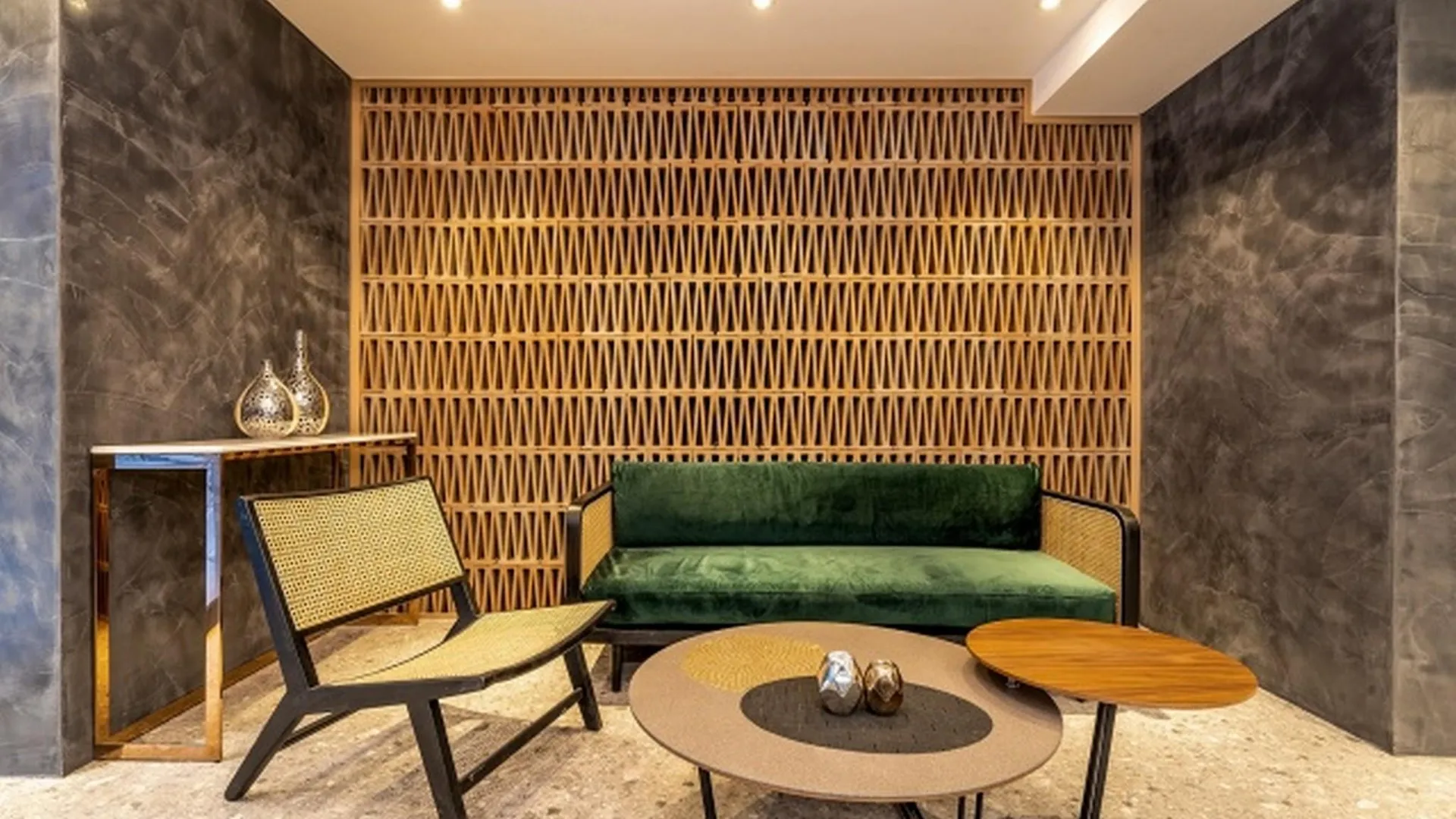 서울 호텔 라붐 2성급 호텔 전망