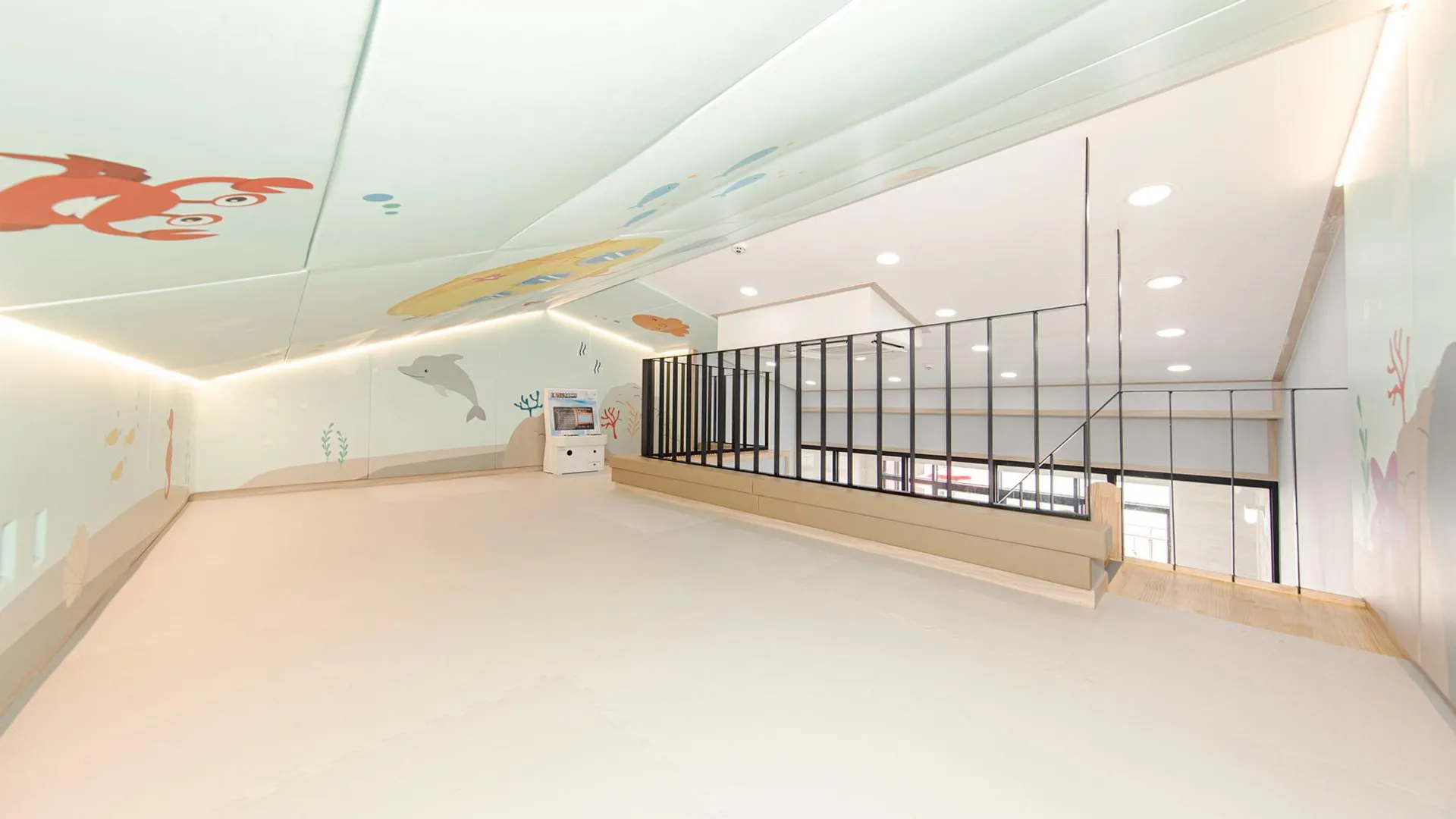 보령 보령 엠씨피키즈풀빌라 3성급 게스트하우스 객실