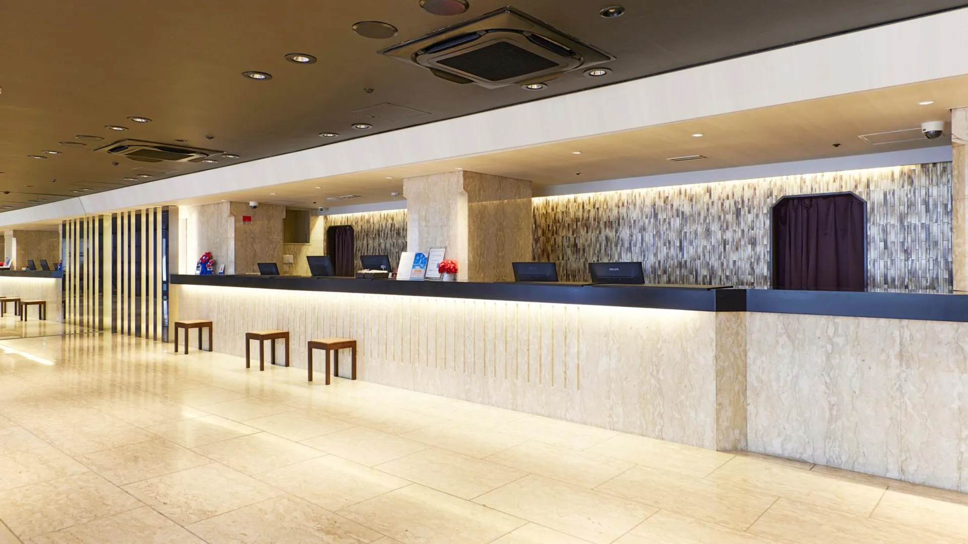 오사카 호텔 콘소트 신오사카 3성급 호텔 스위트룸