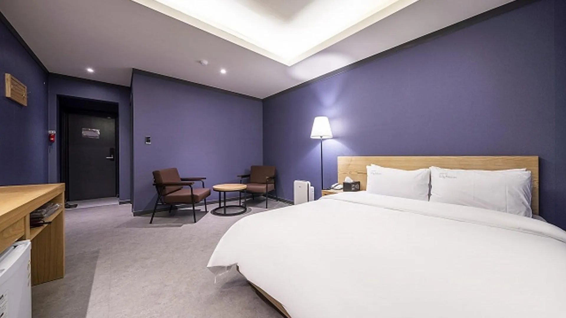 시흥 호텔 엘리시움