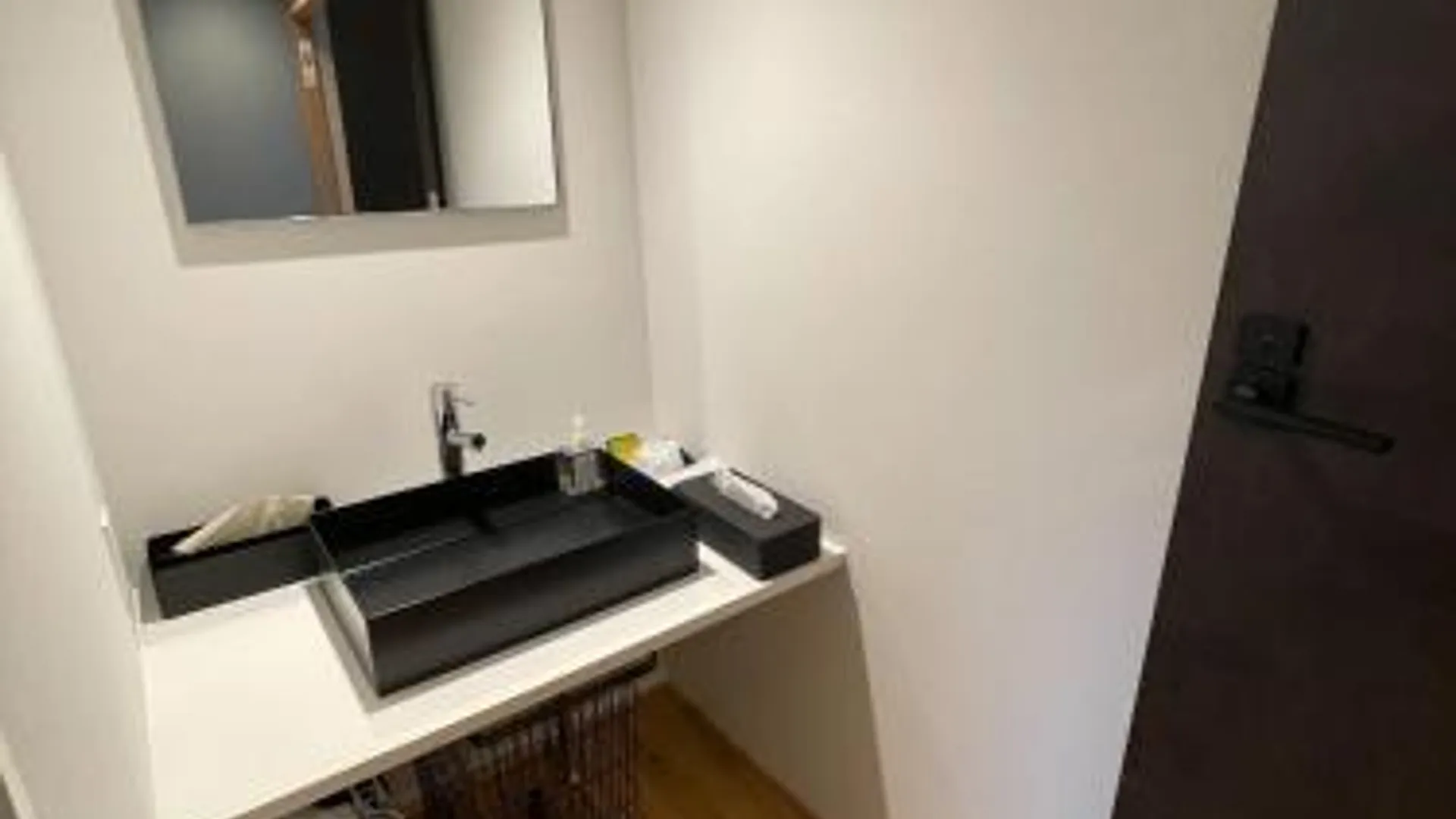 고베 the terrace sumoto - Vacation STAY 24588v 3성급 호텔 로비