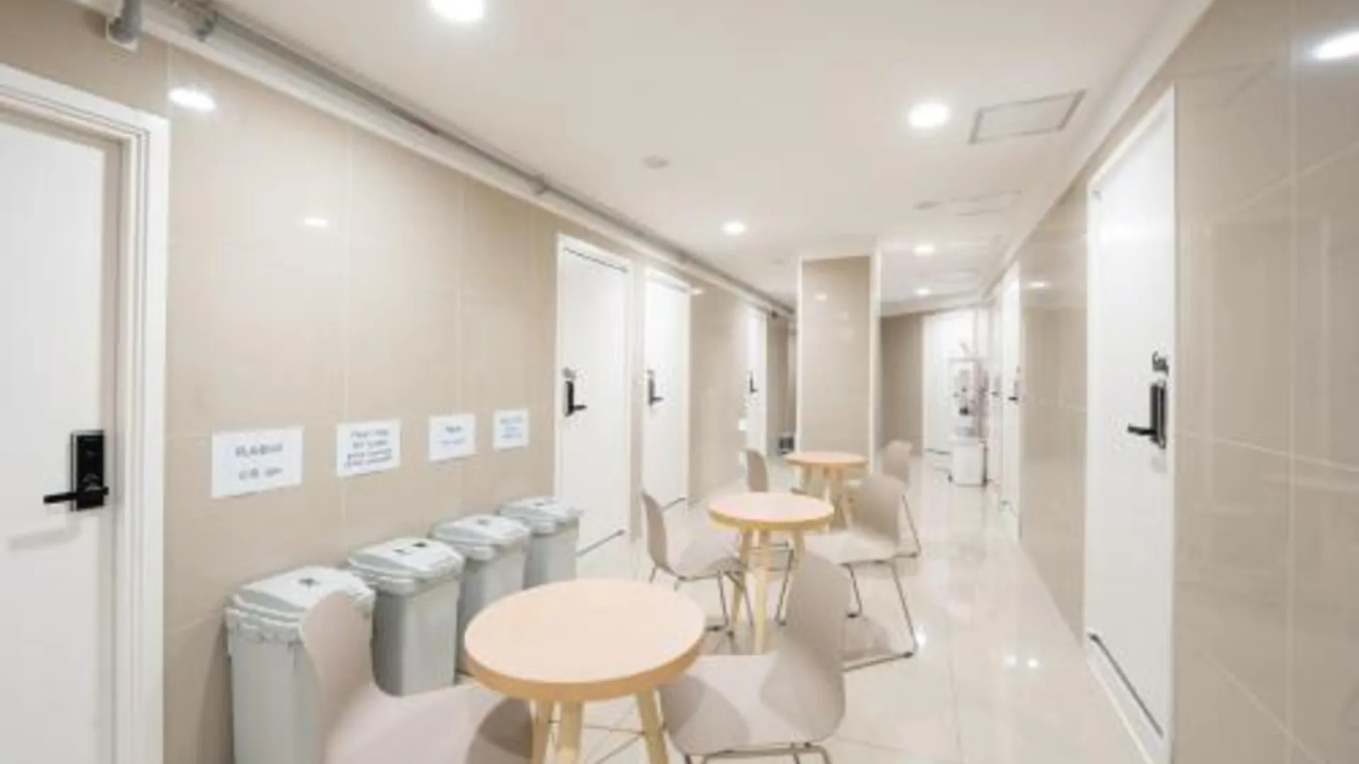 서울 서울 코지 호스텔 호텔 외관