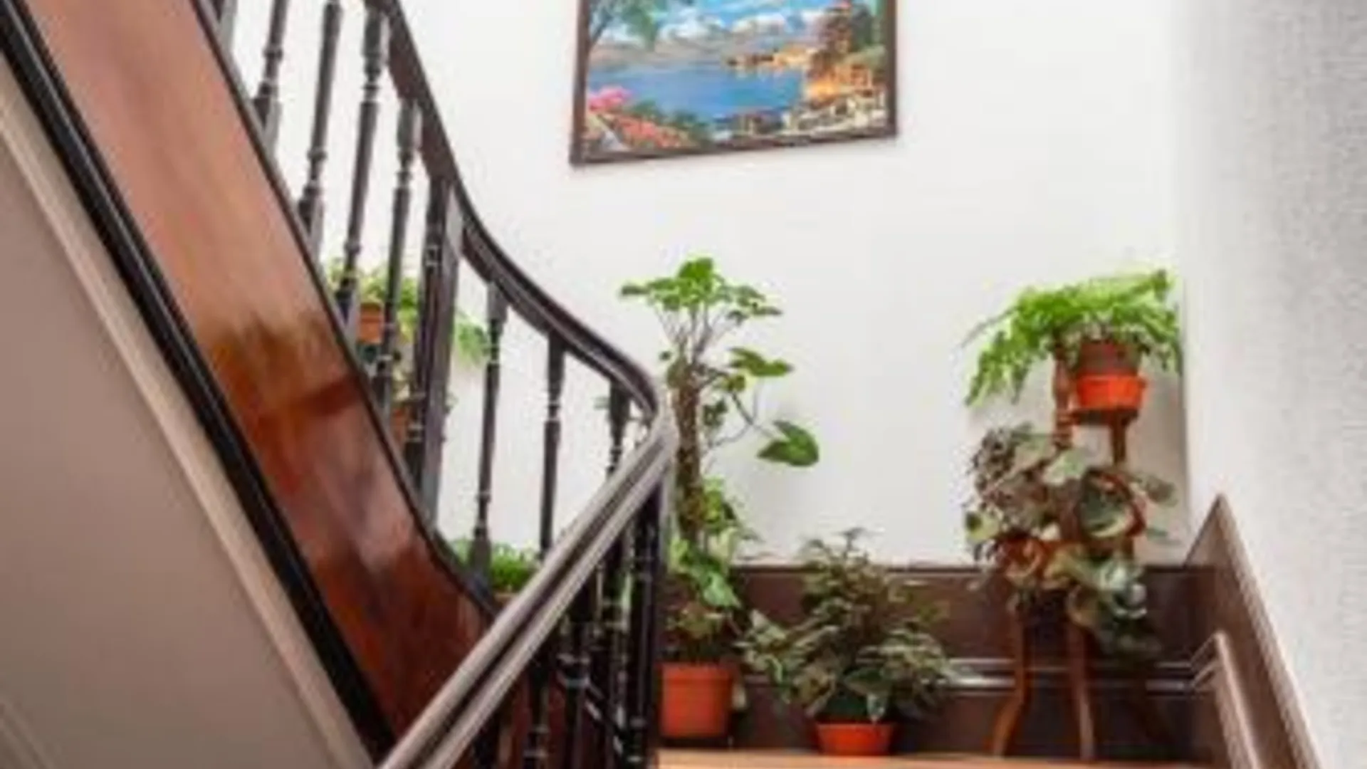 포르투 Almada Guest House 3성급 호텔 전망