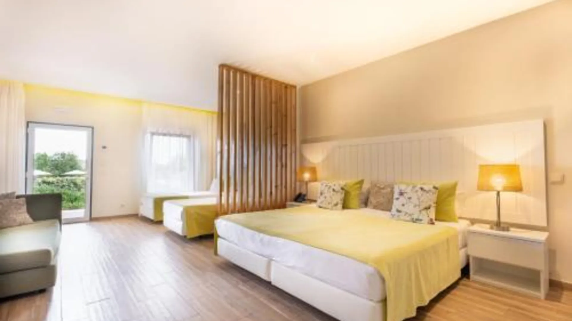 산타 카타 리나 호텔 루랄 퀸타 도 마르코 네이쳐 앤 다이닝 4성급 호텔 스위트룸