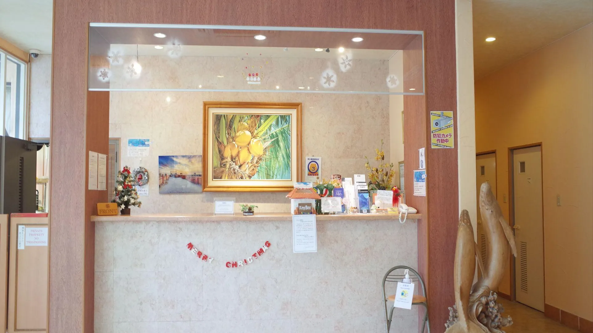 오키나와 본섬 시사이드 호텔 더 비치 3성급 호텔 객실