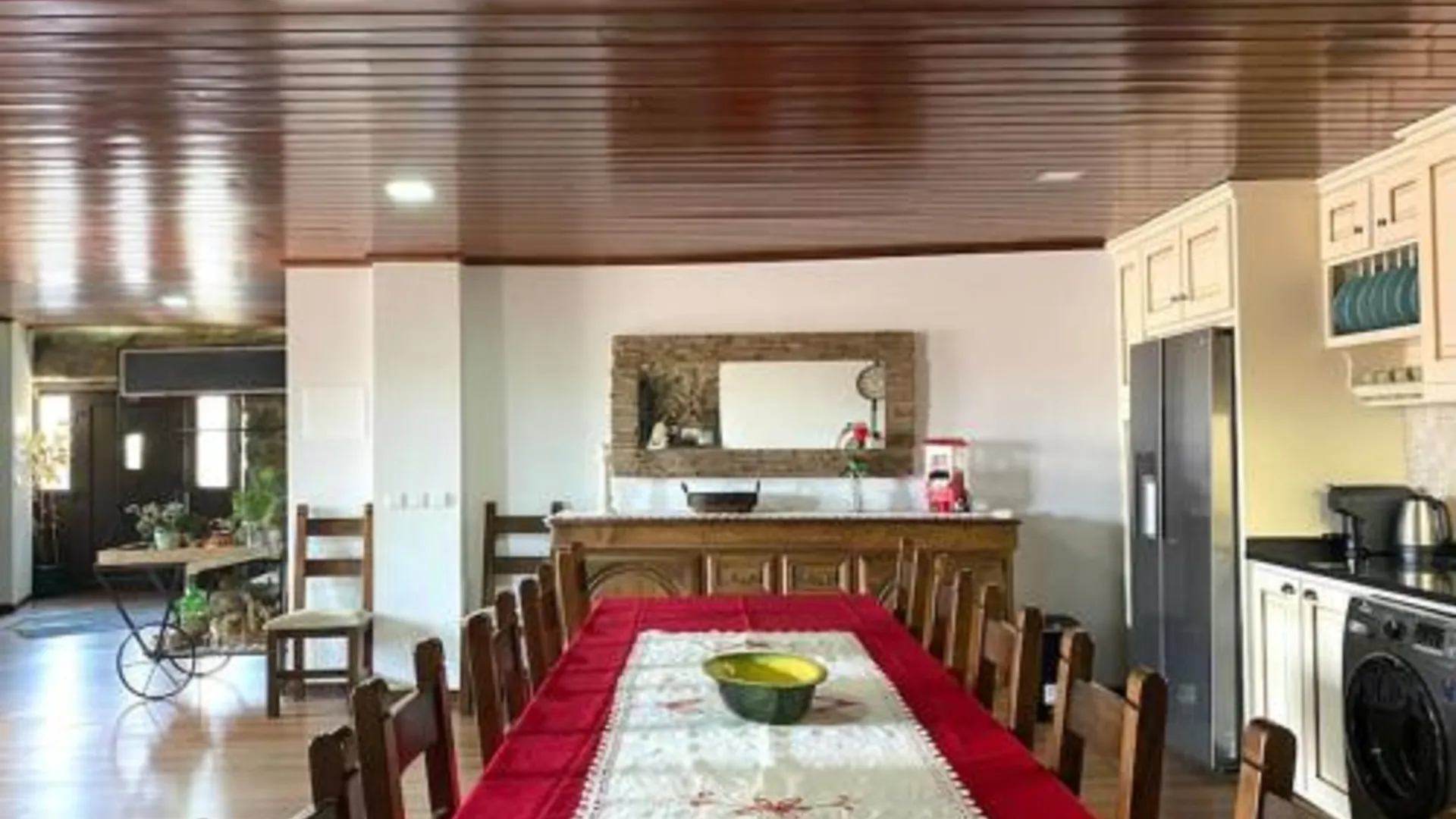 몬타레그리 Casa Torre do Sino 4성급 싱글룸 부대시설