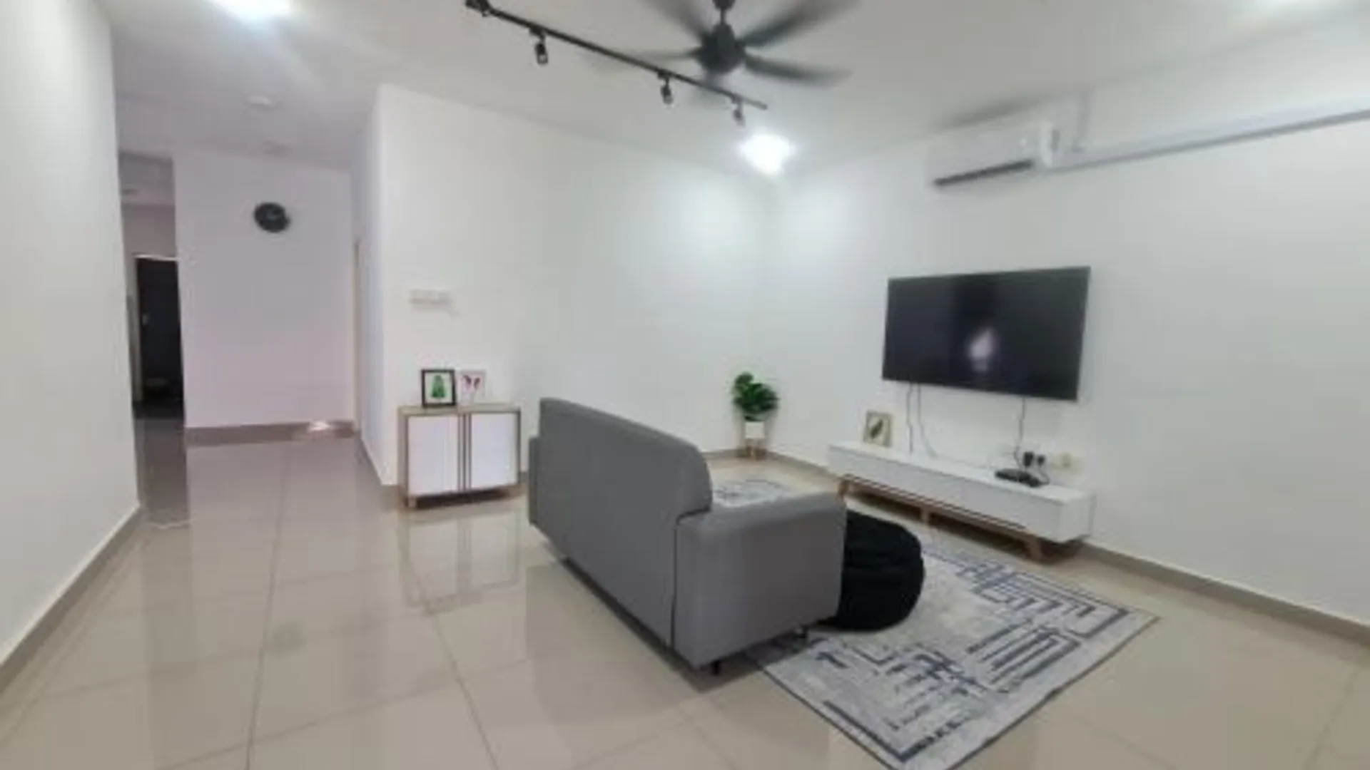 페칸 페칸 시티의 프라이빗 하우스 (m², 침실 3개, 프라이빗 욕실 2개) 3성급 게스트하우스 스위트룸