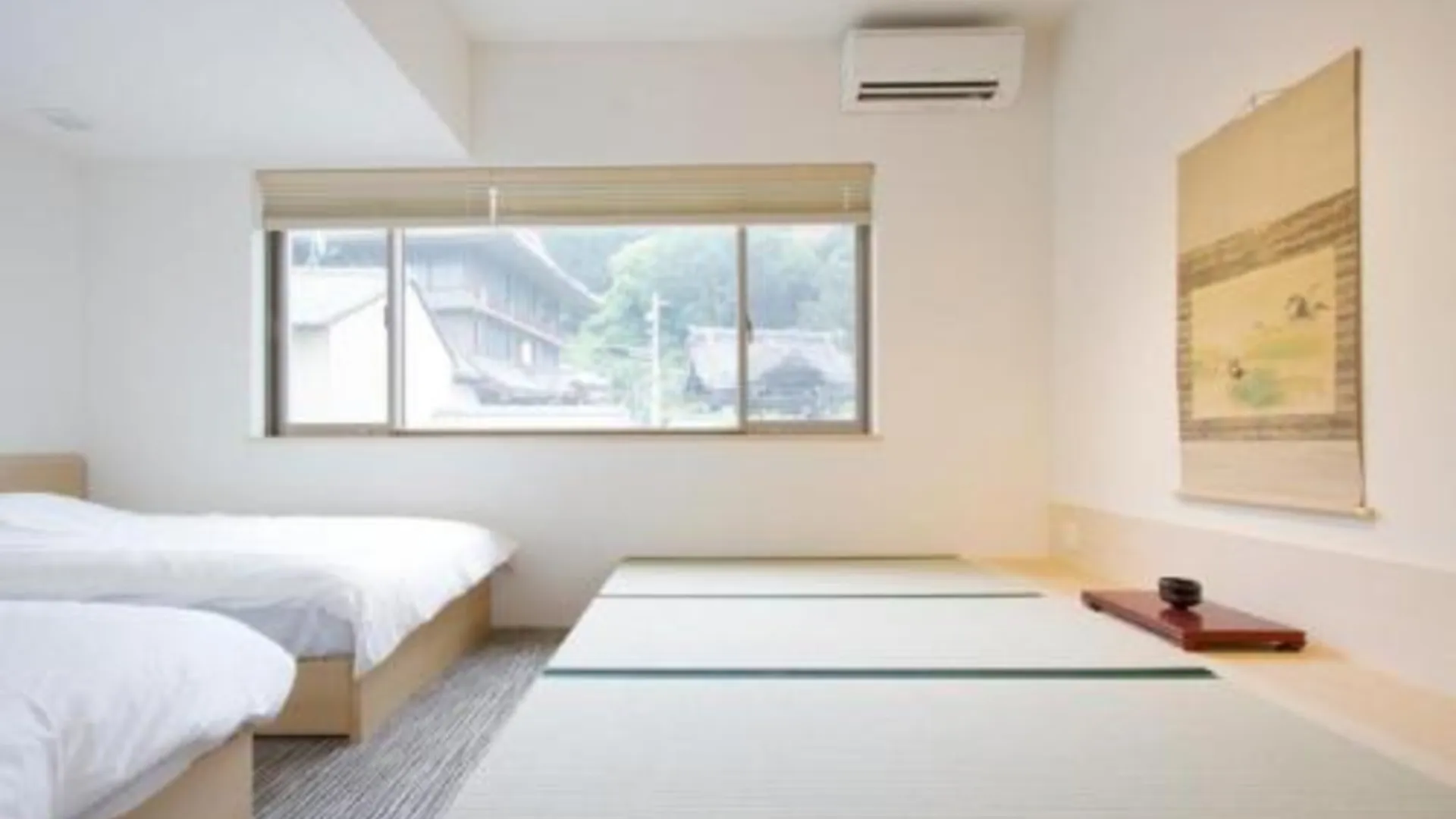 교토 Sweet Stay Kyoto - Vacation STAY 21712v 2성급 호텔 스위트룸