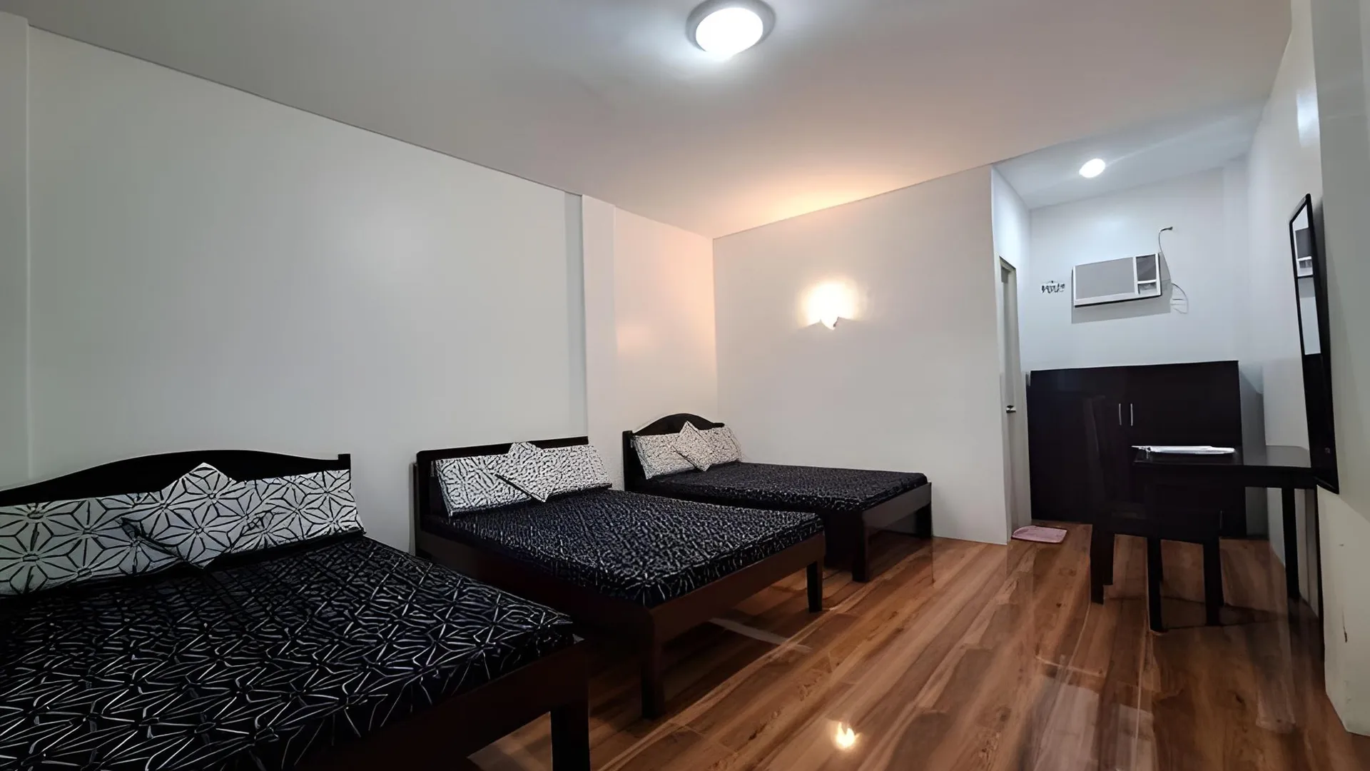 세부 아일랜드 프런트 / 뱅코곤 리조트 앤 레스토랑 3성급 호텔 스위트룸