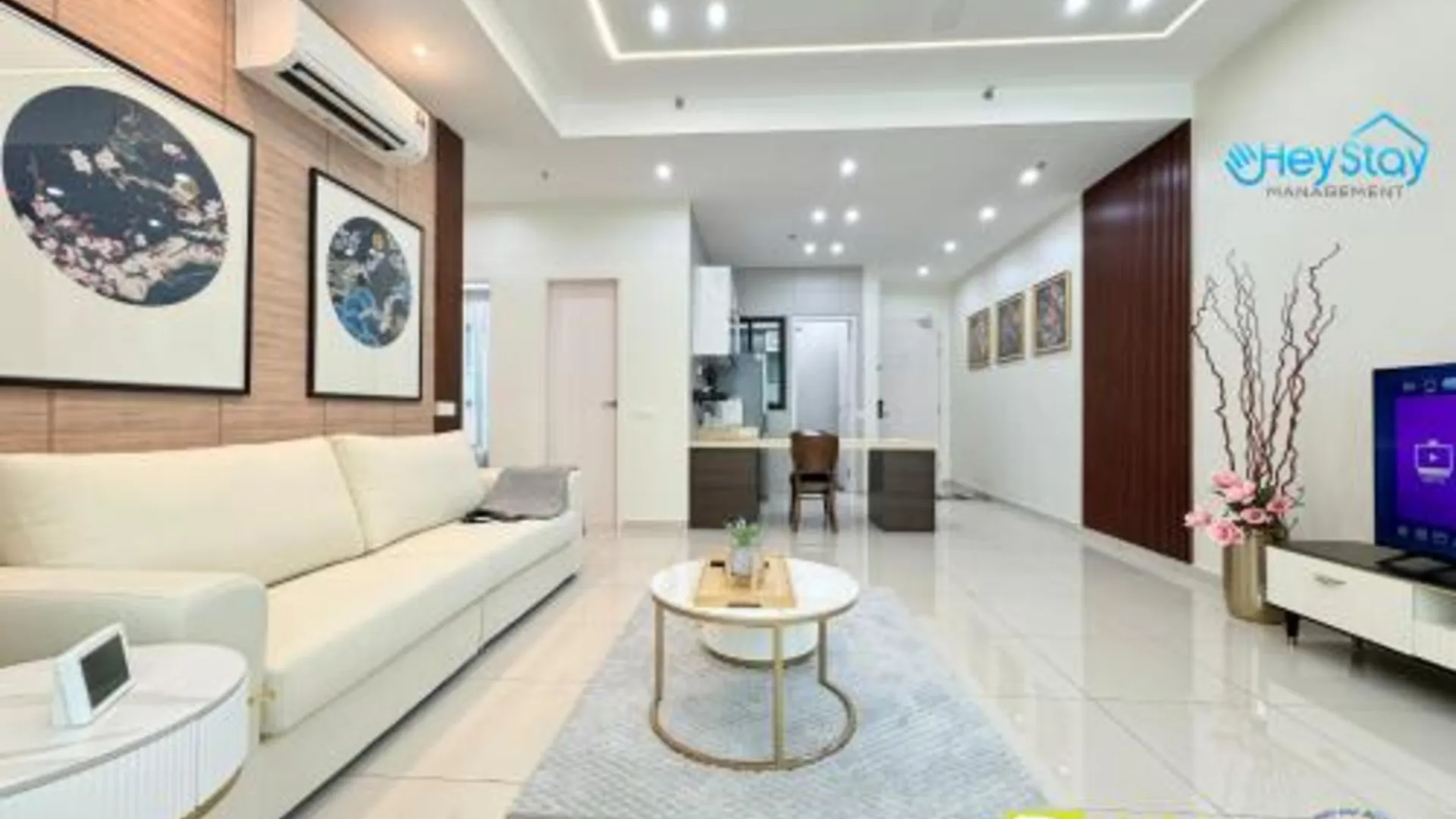 말라카 옹킴위 레지던스 바이 헤이스테이 매니지먼트 2성급 게스트하우스 객실