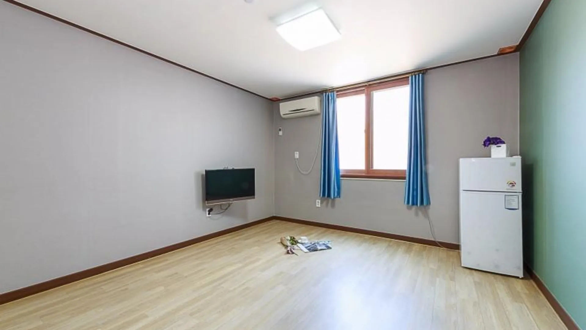 보령 보령(대천) 세인펜션 2성급 게스트하우스 수영장