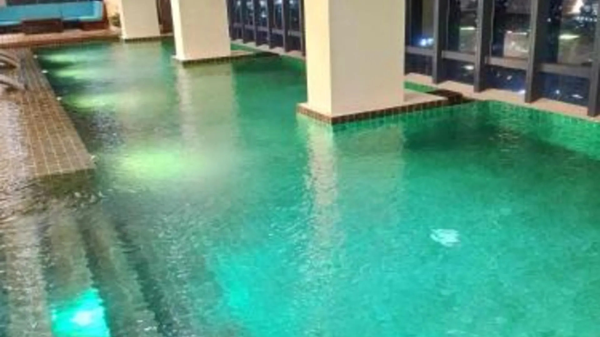 세부 아파스의 아파트먼트 (25m², 침실 1개, 프라이빗 욕실 1개) 4성급 게스트하우스 객실