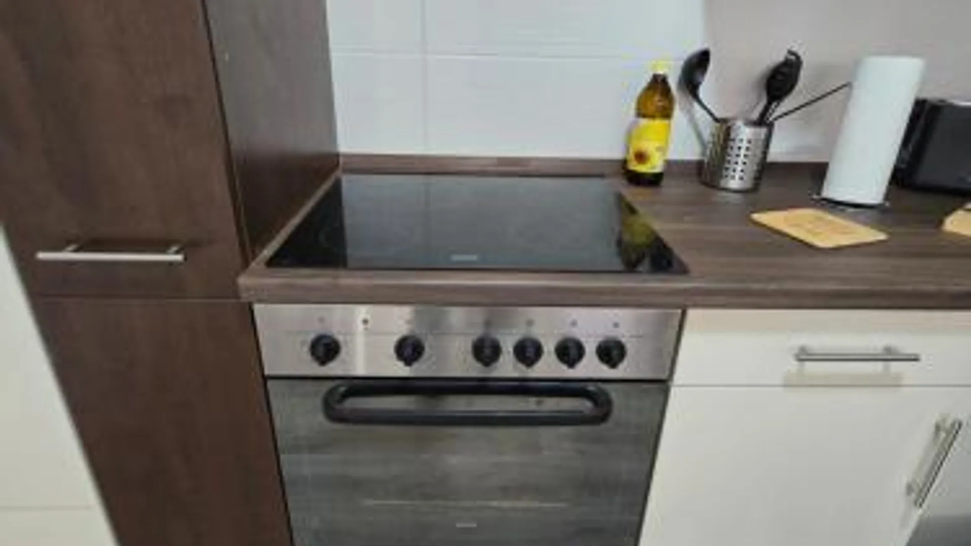 지타우 FERIENWOHNUNG 70m2 APARTMENT in ZITTAUER STADTZENTRUM INNENSTADT INNENRING TOP LAGE - WOHNEN AUF ZEI 3성급 싱글룸 전망