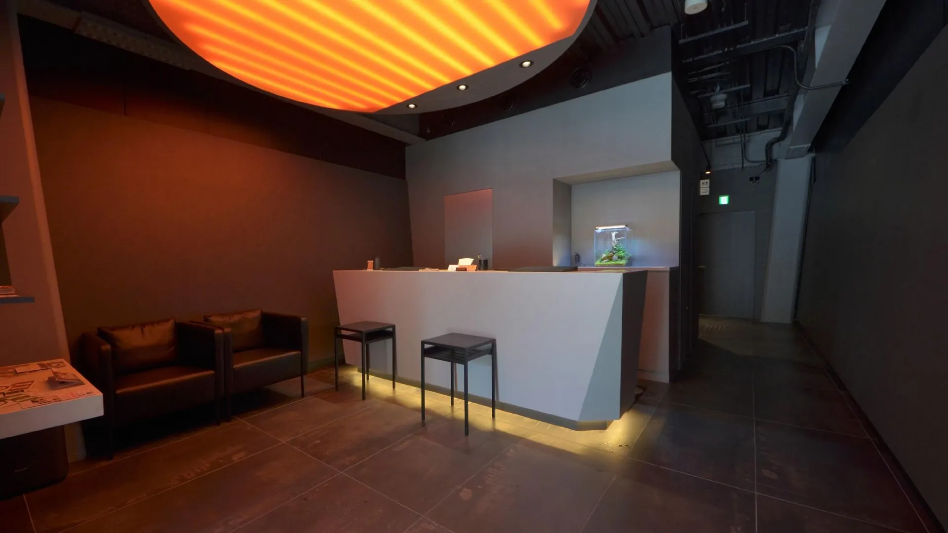 교토 카르타 호텔 교토 기온 3성급 호텔 부대시설