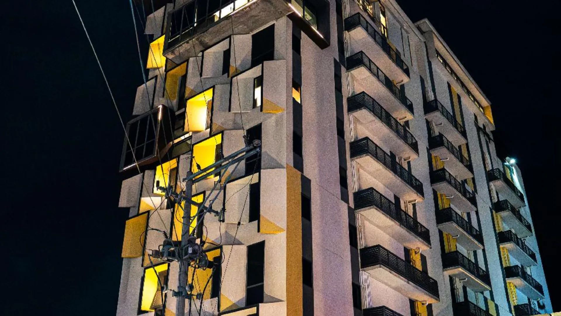 세부 옐로 호텔 세부 3성급 호텔 객실