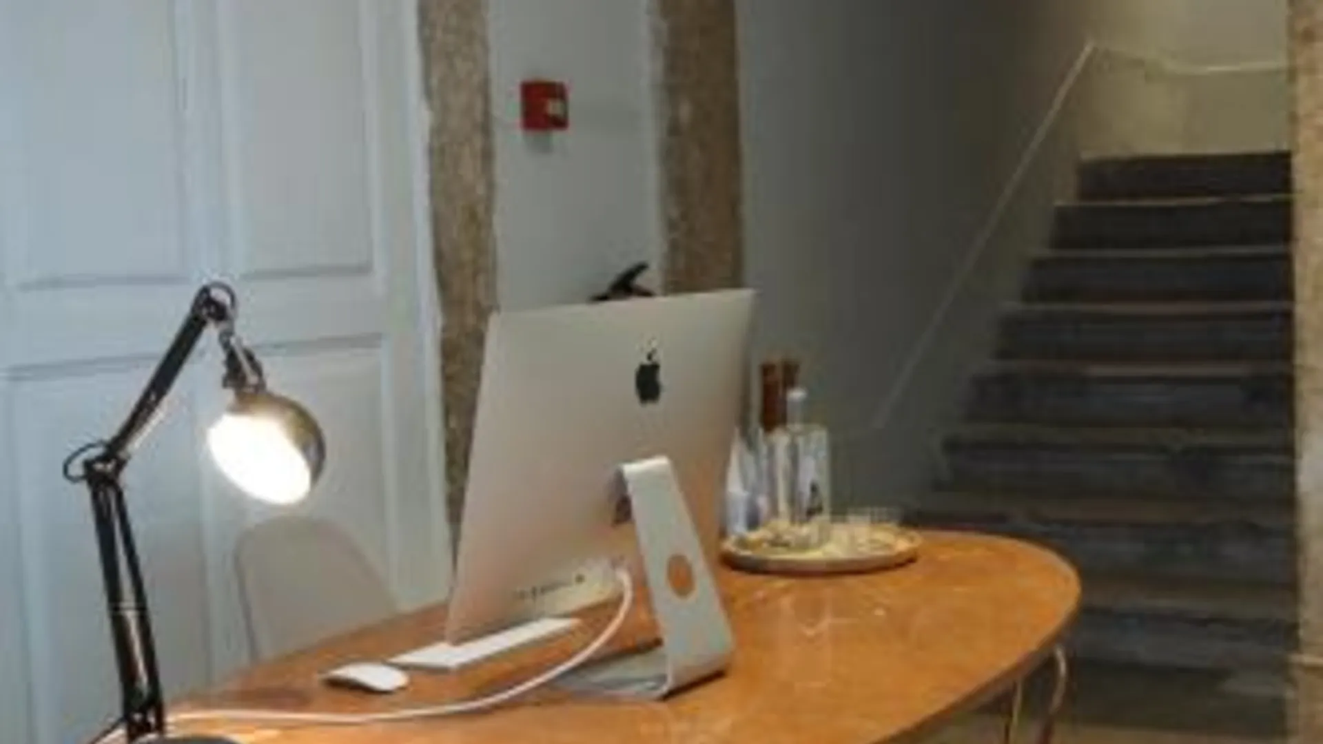 리스본 에스키나 어반 로지 3성급 호텔 스위트룸