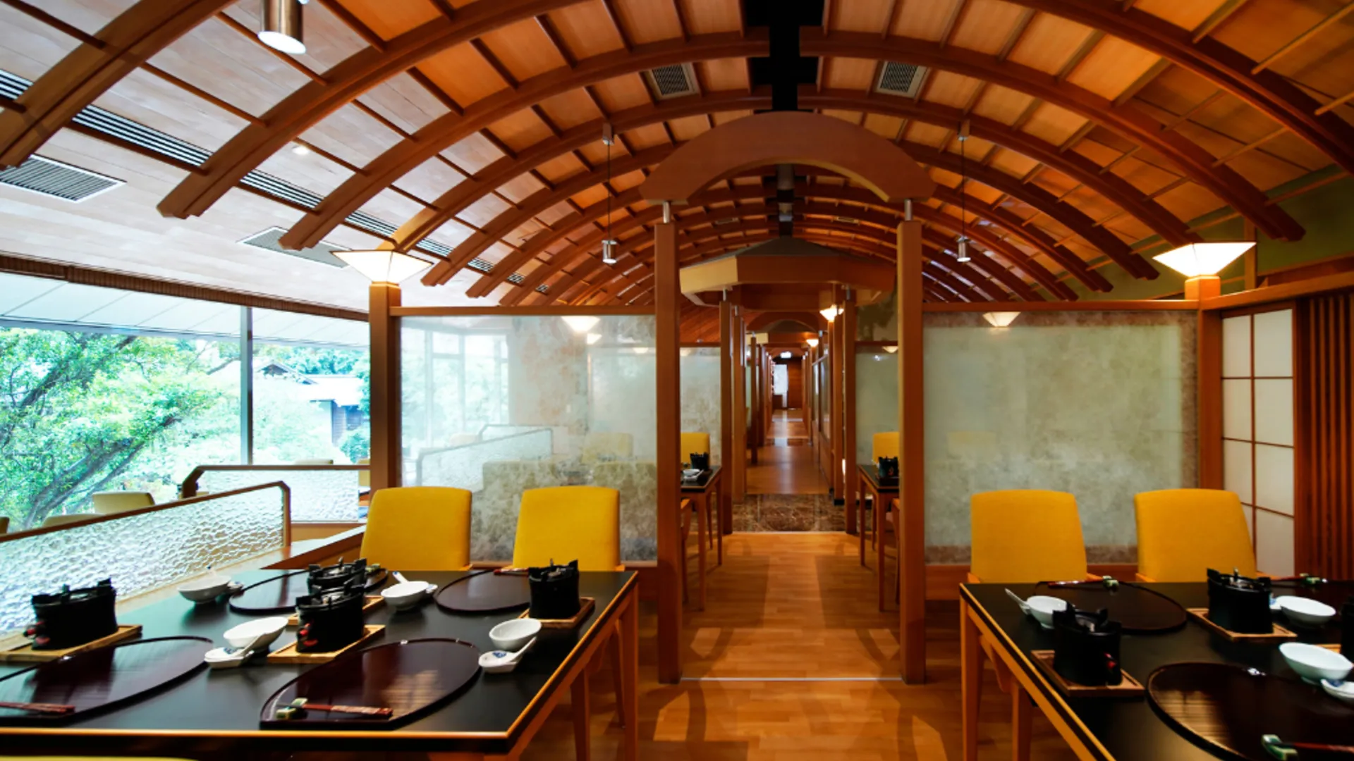 타이베이 Radium Kagaya International Hotel 5성급 호텔 로비