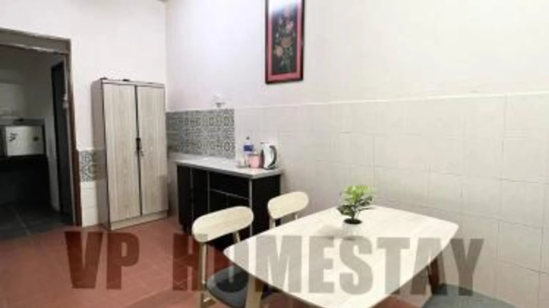 이포 VP Homestay - Malay Only 3성급 싱글룸 외관