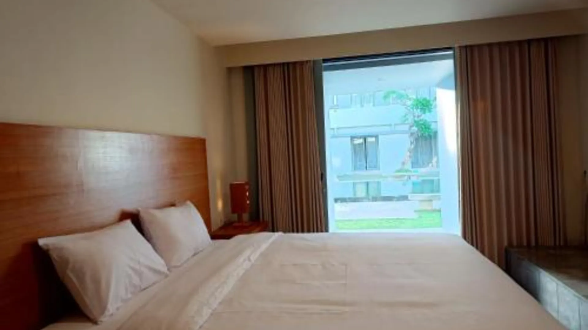 발리 Kuta Living by Kamara 3성급 호텔 스위트룸