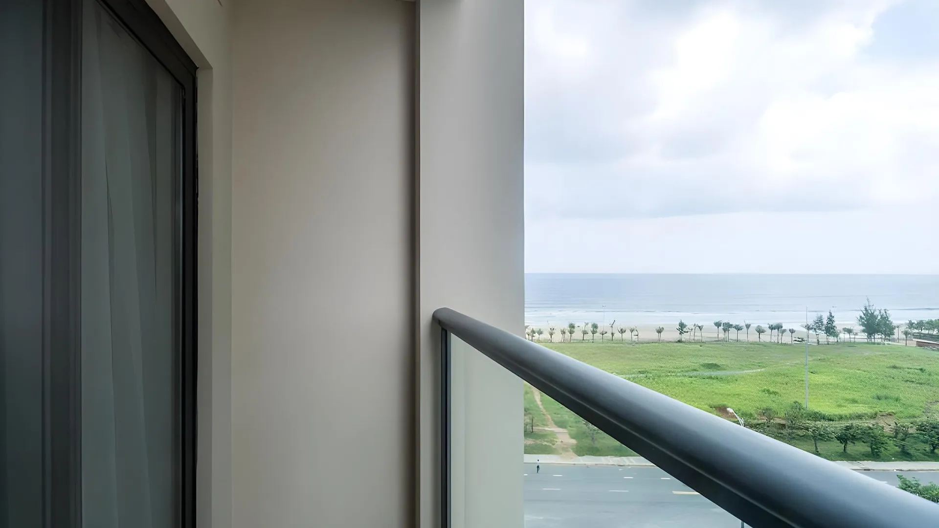 다낭 알타라 스위트 다낭 바이 AHG 5성급 호텔 객실