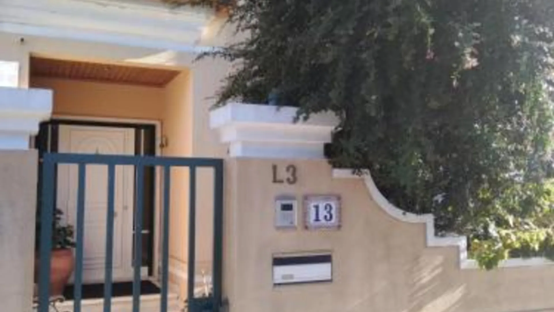 신트라 Global Guest Albarraque 3성급 게스트하우스 로비