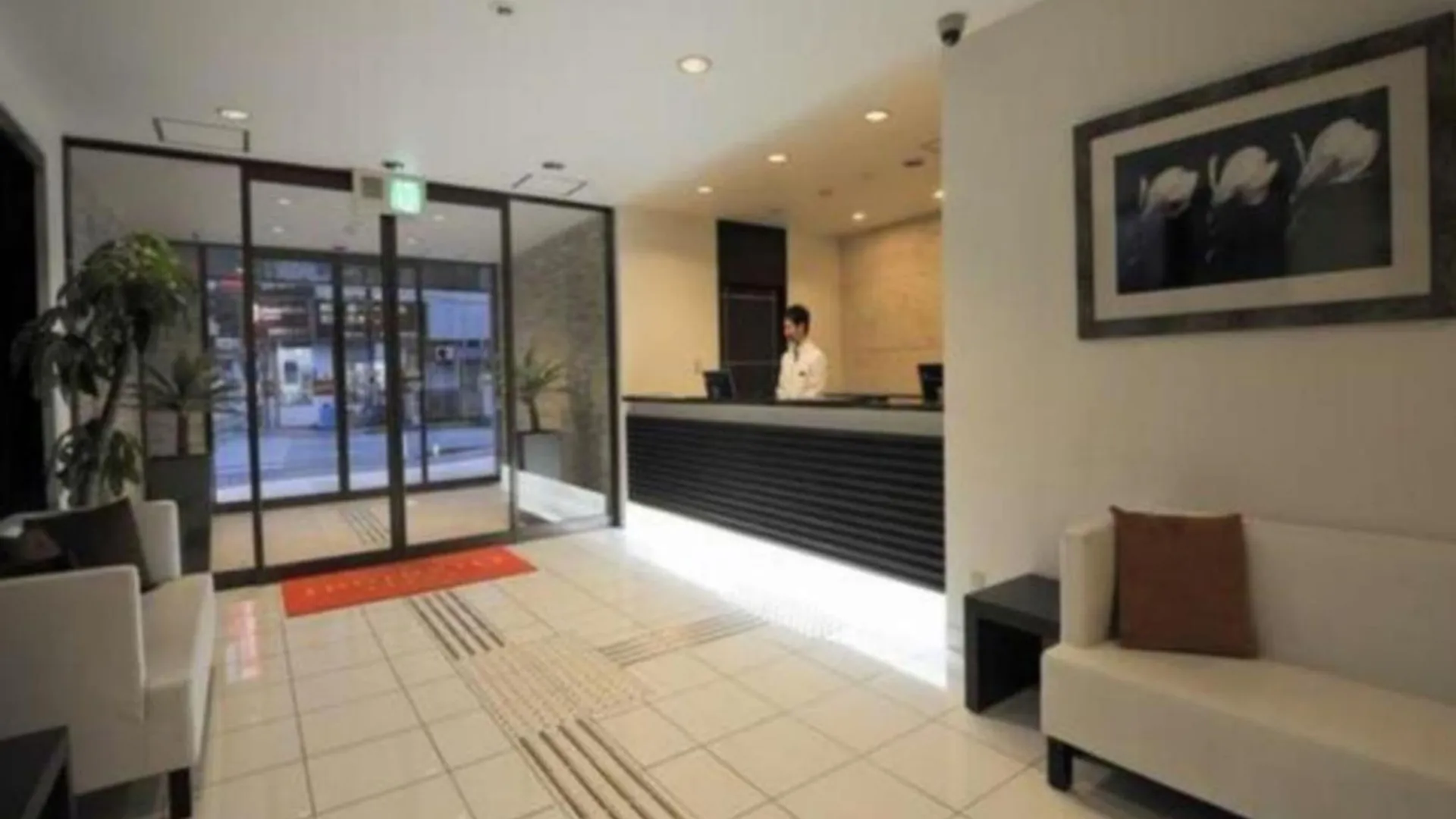 오키나와 본섬 스마일 호텔 오키나와 나하 3성급 호텔 전망