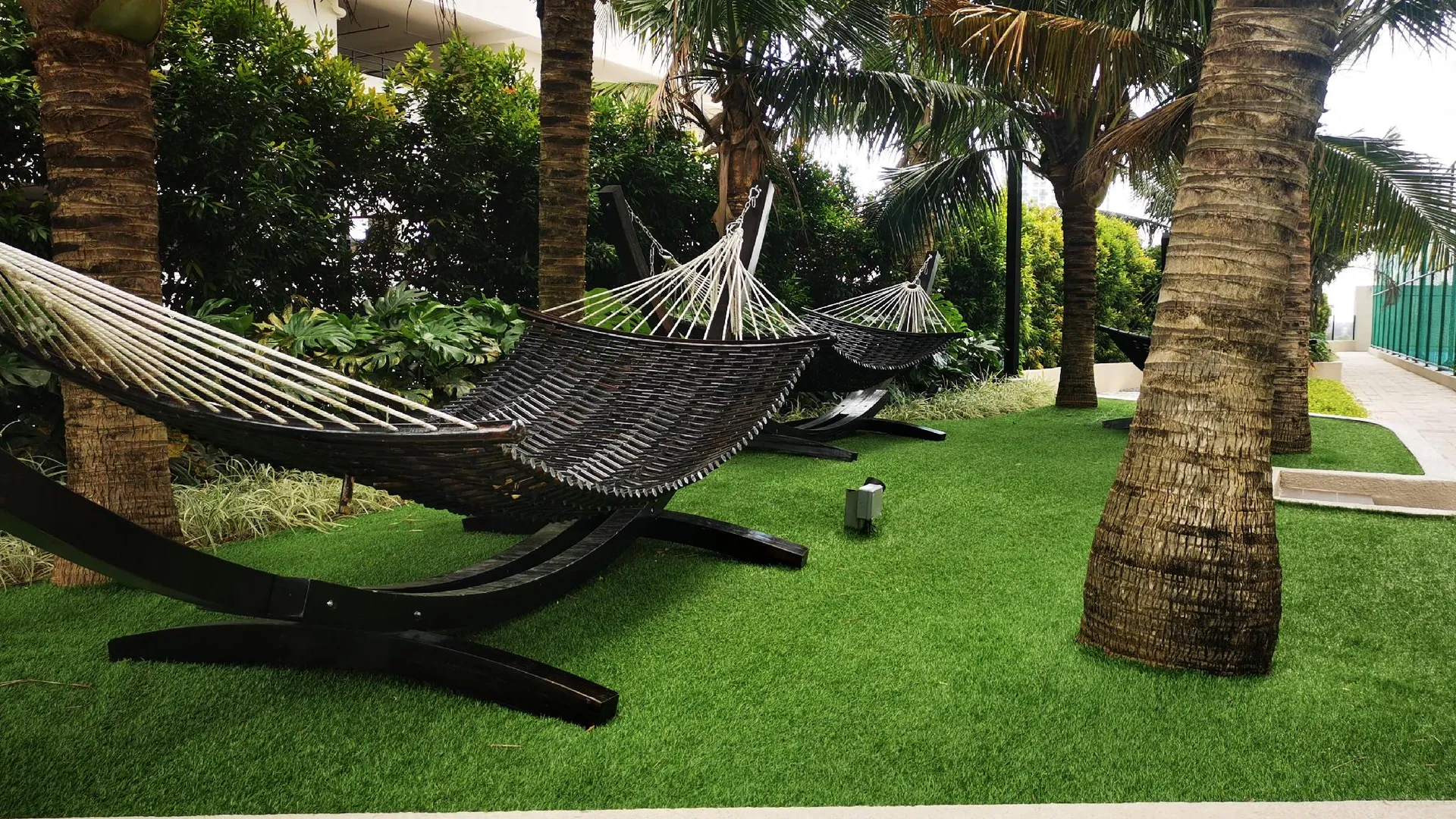 말라카 존커의 아파트먼트 (79m², 침실 2개, 프라이빗 욕실 2개) 3성급 싱글룸 수영장