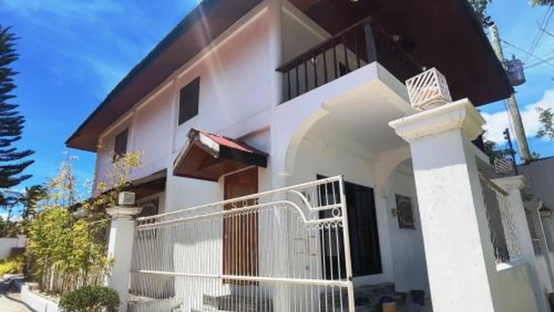 세부 블루웨이브스 리조트 - 바스다쿠 바이 하이버룸스 3성급 호텔 전망