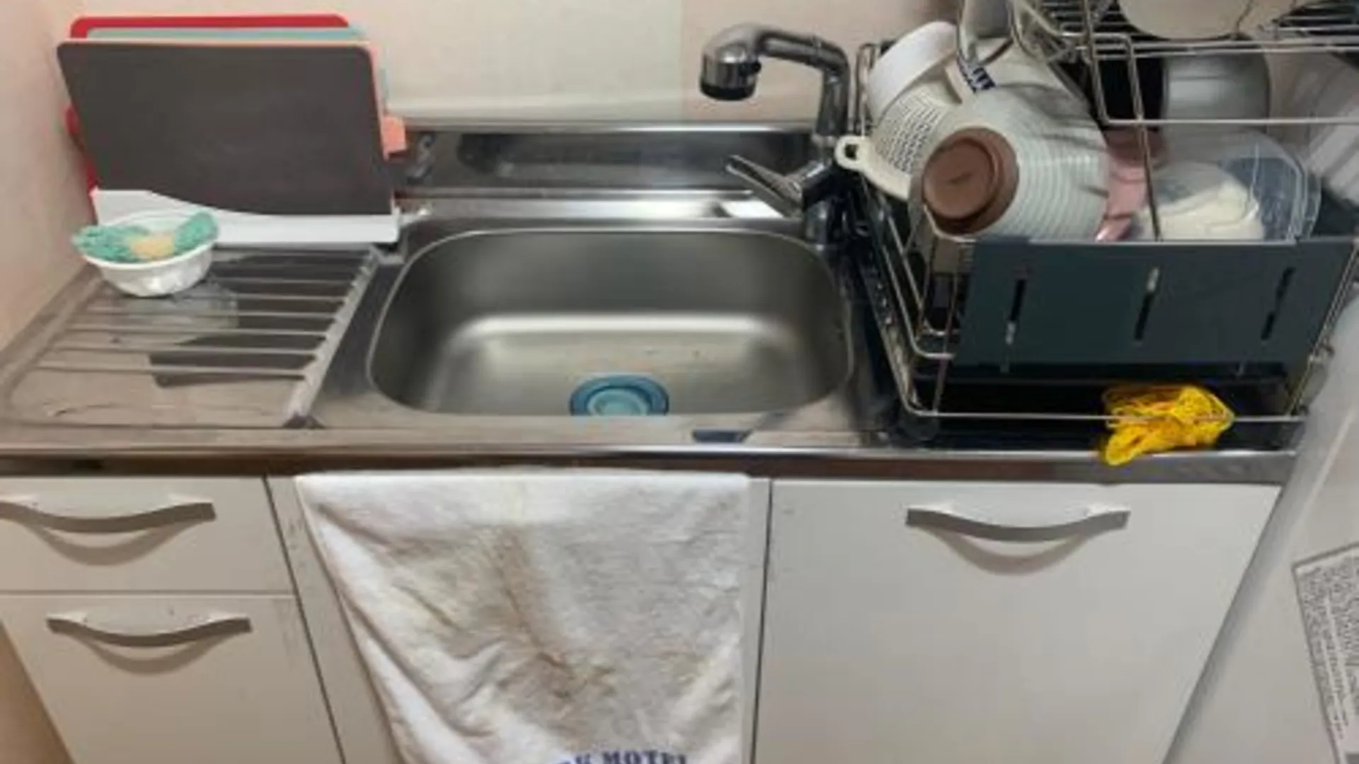 서울 흥 스테이 2성급 호텔 전망