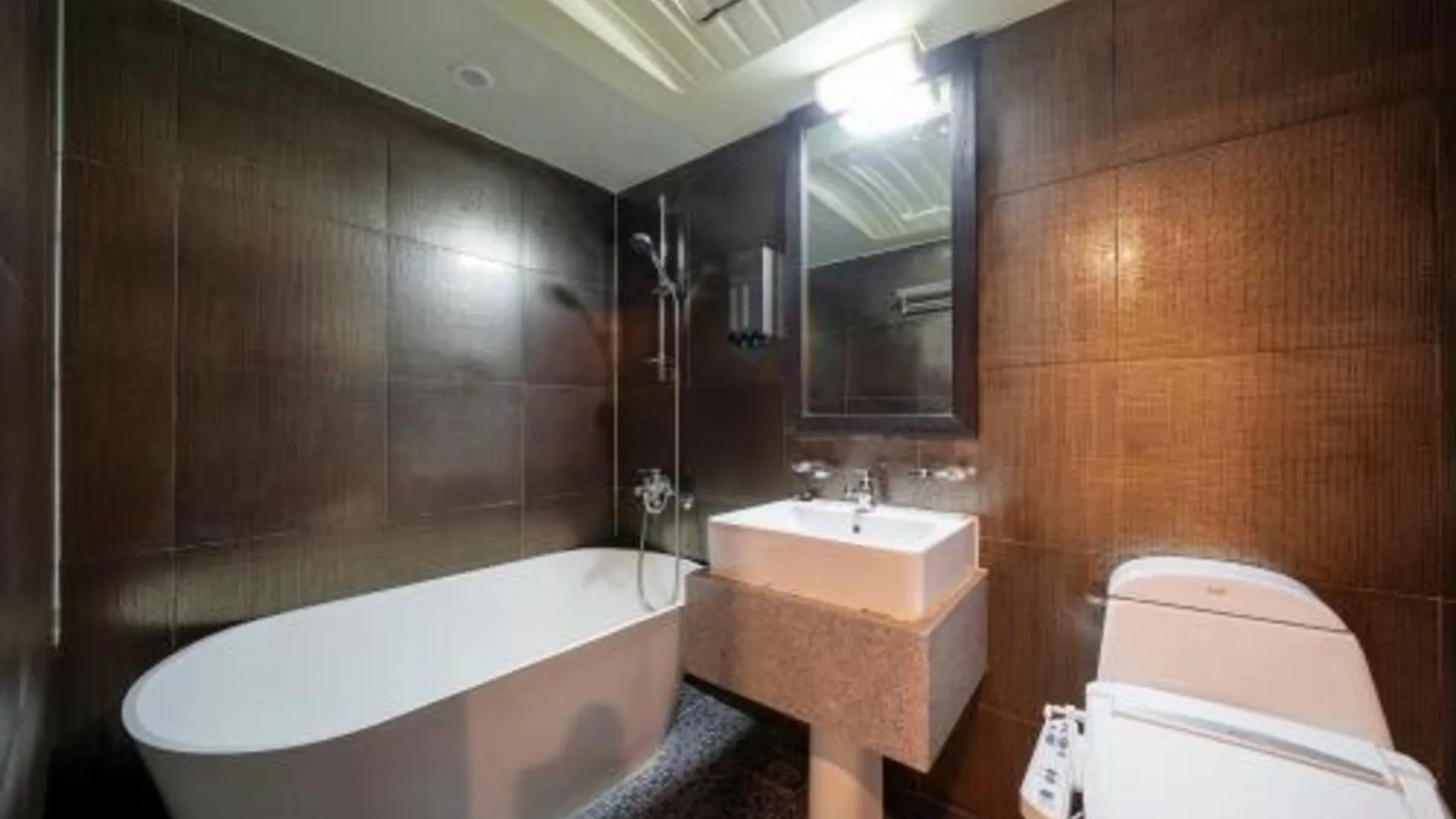 서울 사당 필름 37.2 2성급 호텔 스위트룸