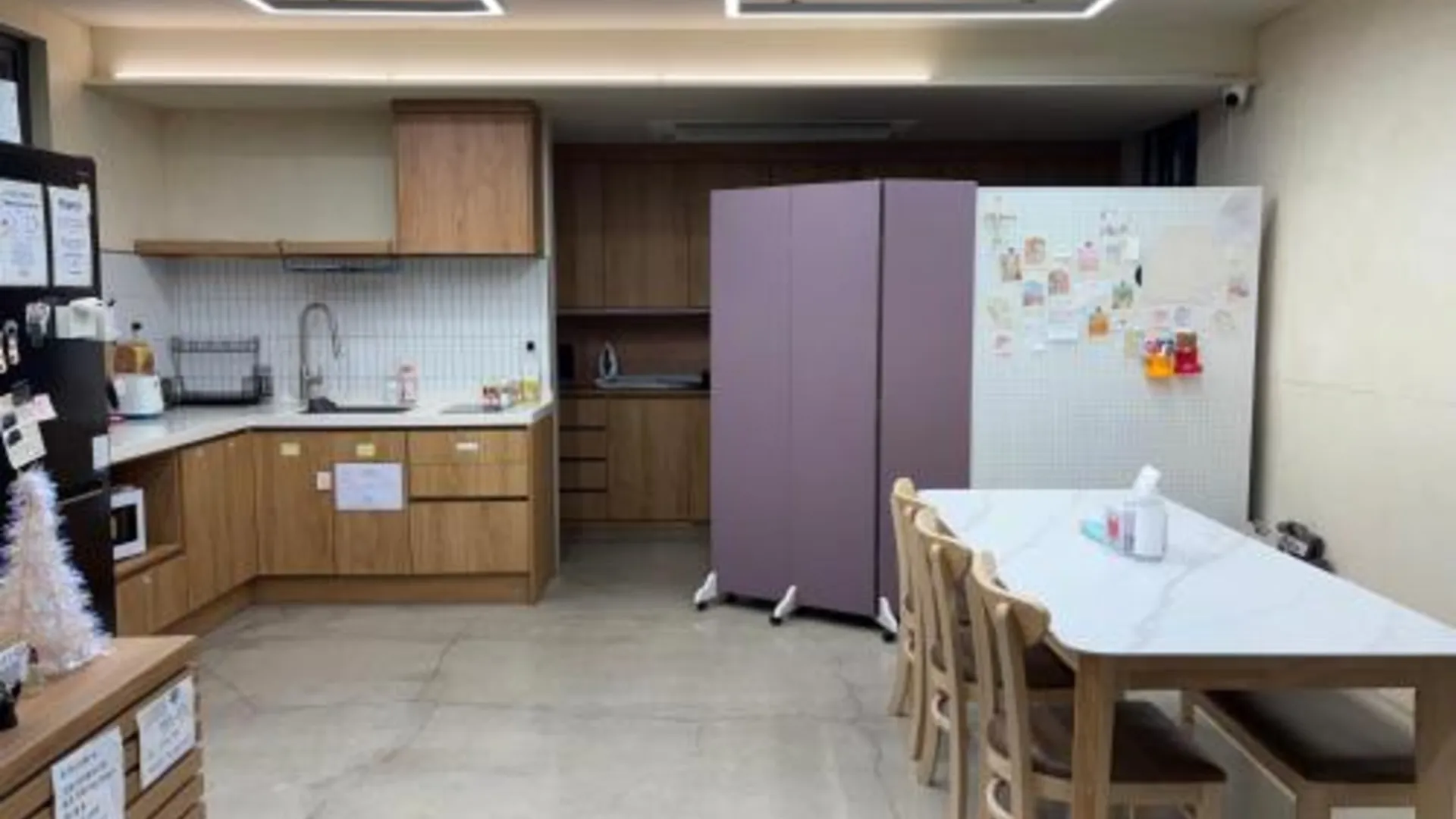 서울 하오 게스트하우스 2성급 호텔 로비