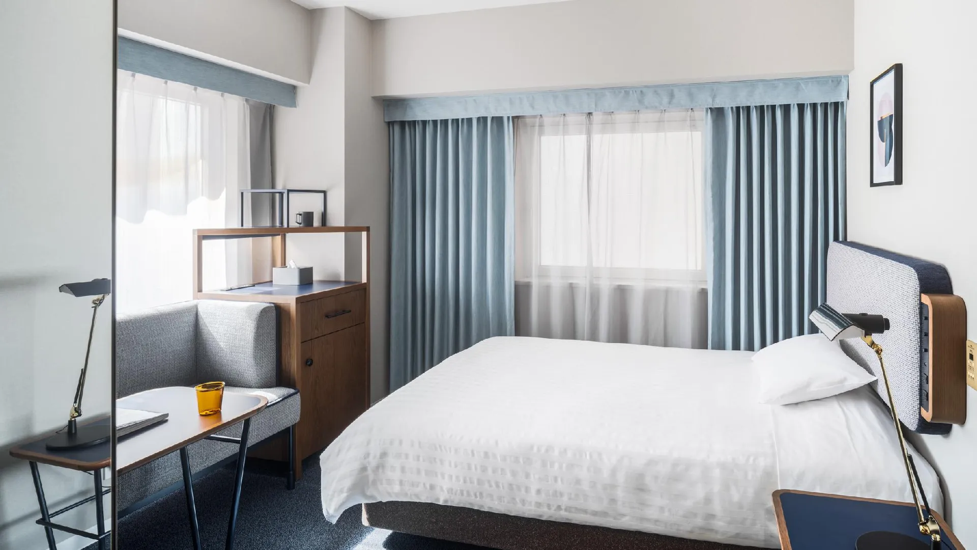 도쿄 / 동경 호텔 스타프라자 이케부쿠로 2성급 호텔 스위트룸