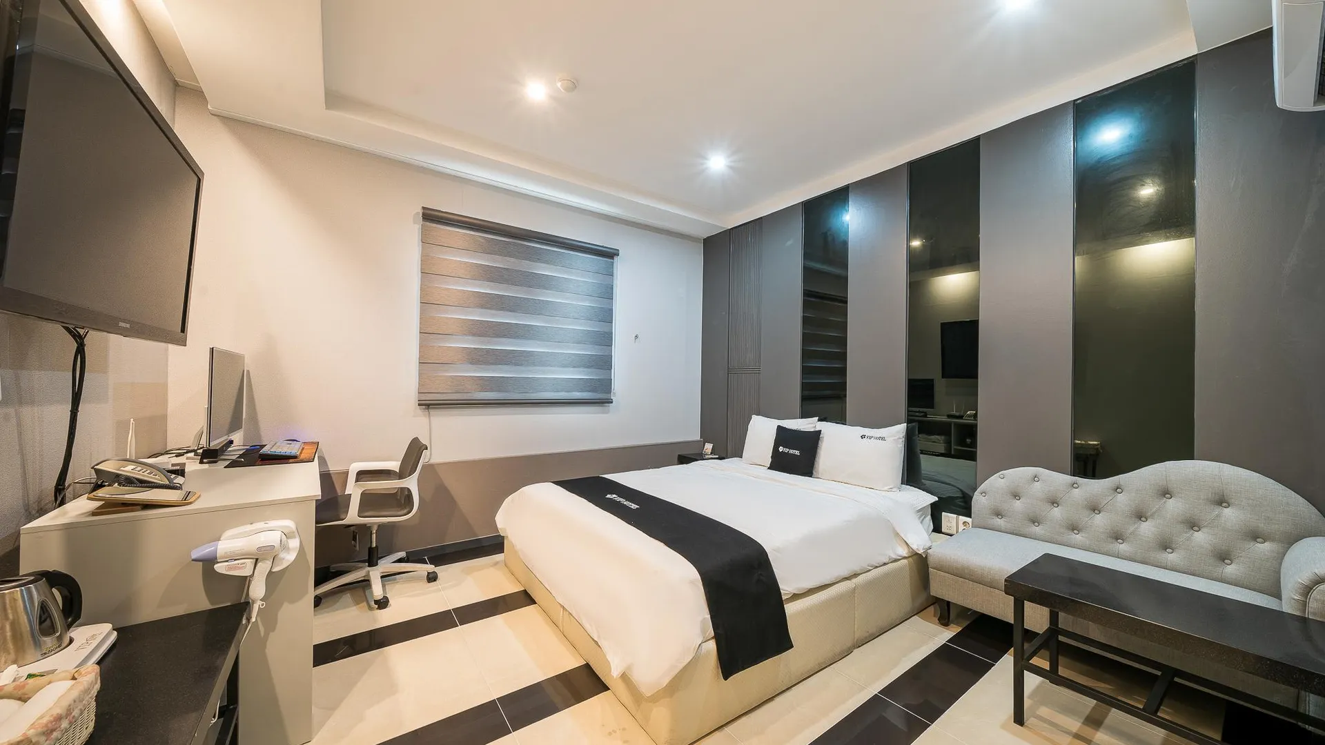 울산 울산 삼산 VIP 호텔 부대시설