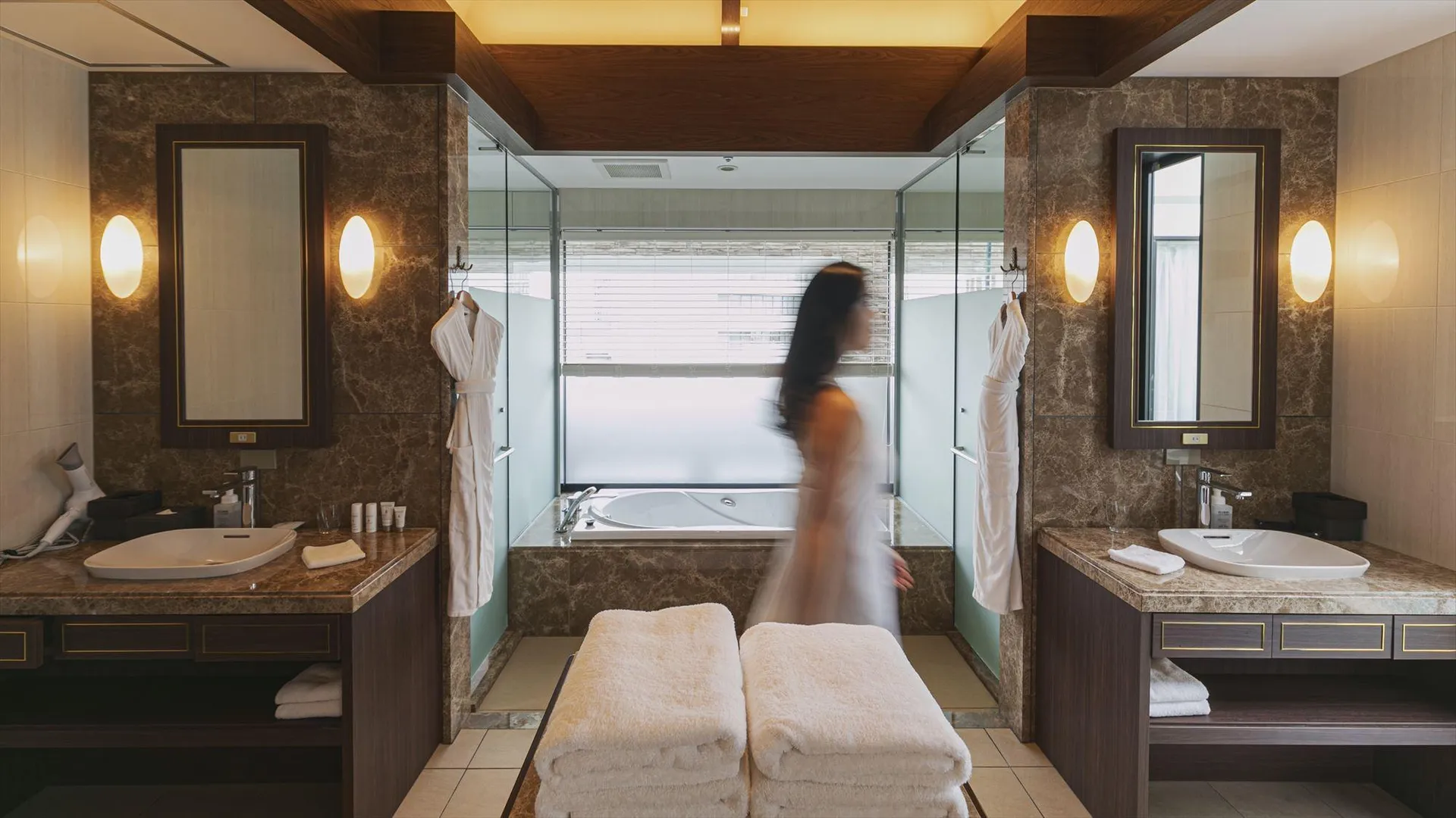 오키나와 본섬 오키나와 카리유시 리조트 엑시즈 나하 4성급 호텔 객실